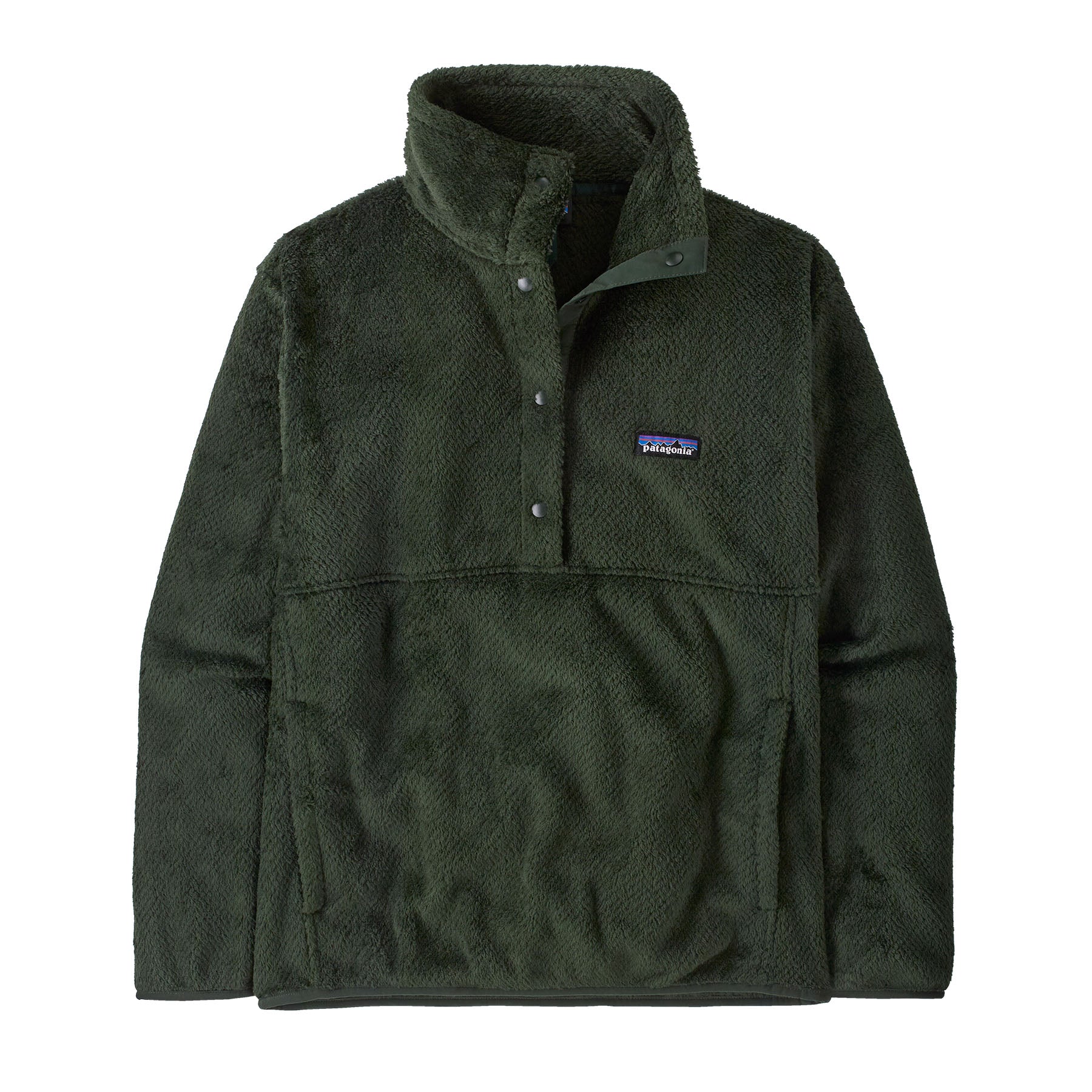 Patagonia Re-Tool Half Snap Pullover - Womens