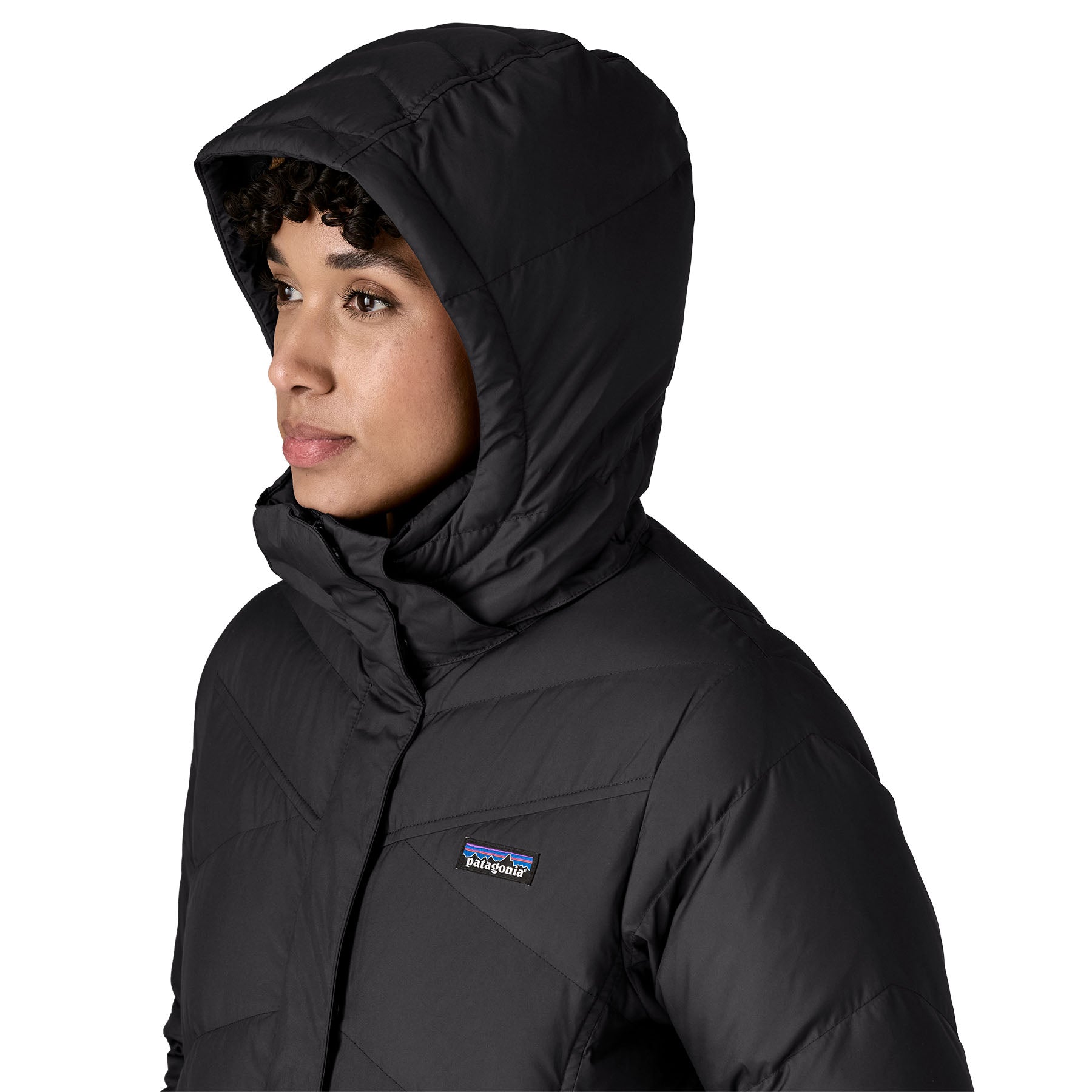 Patagonia Down With It Jacket - Womens