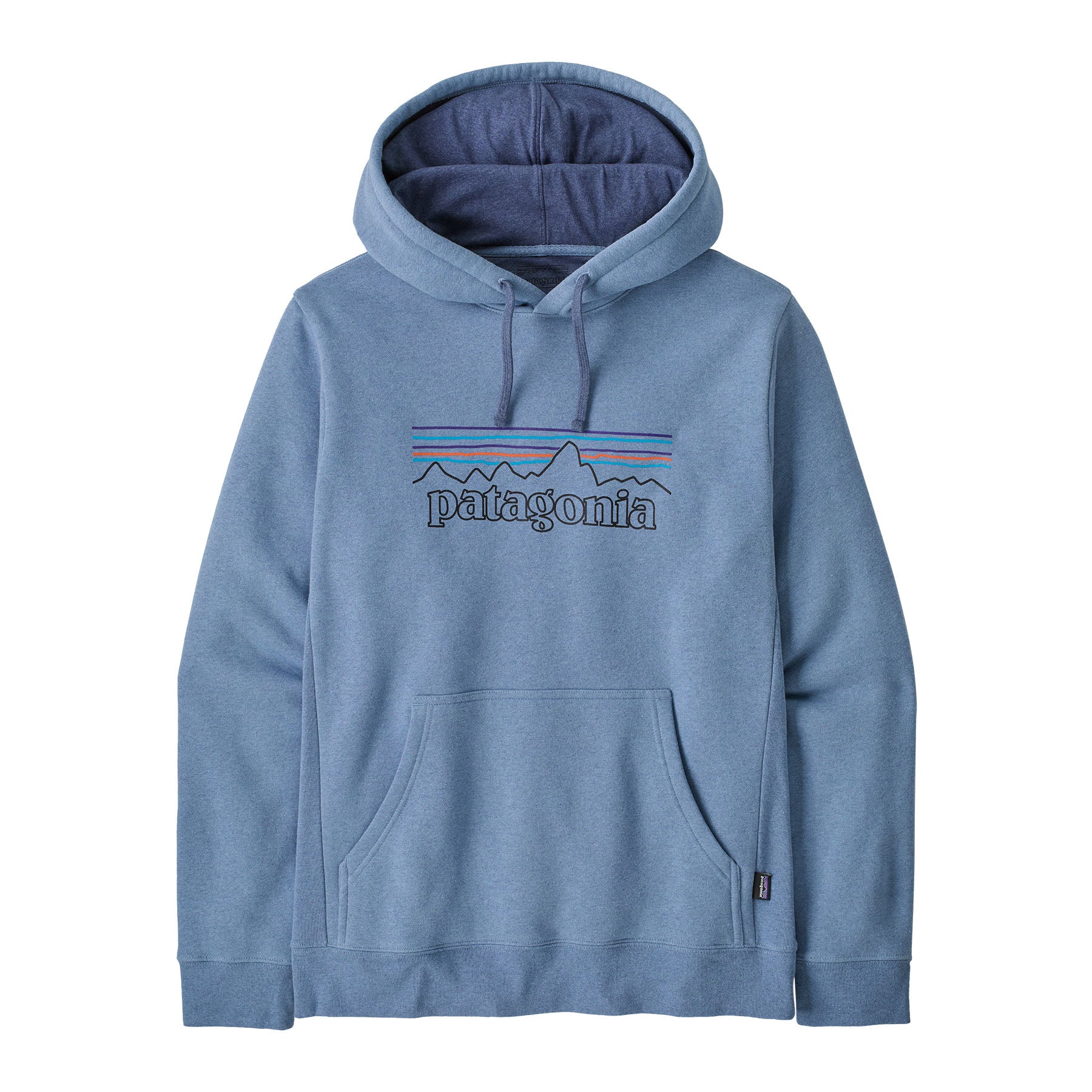 Patagonia P-6 Logo Uprisal Hoodie - Mens