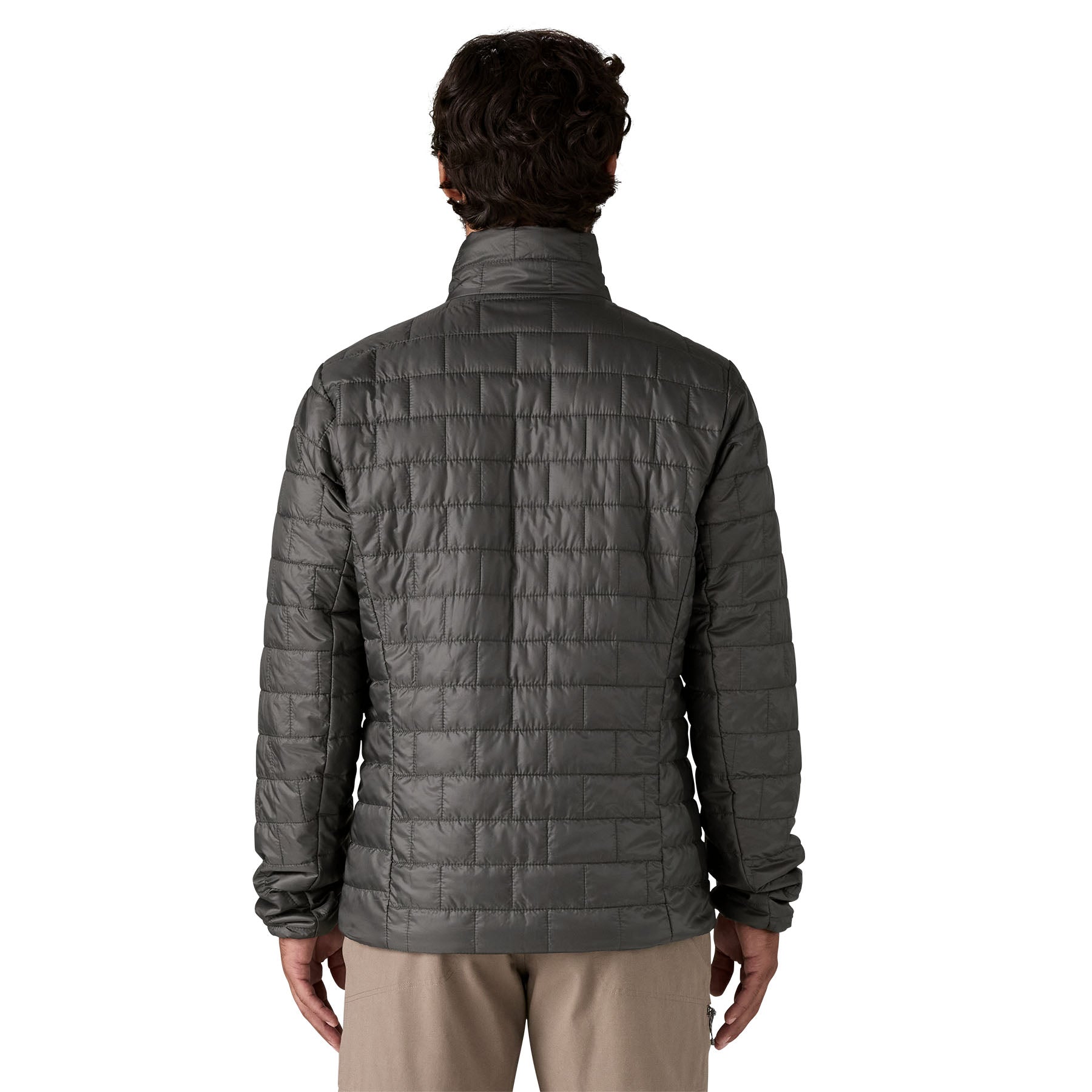 Patagonia Nano Puff Jacket - Mens
