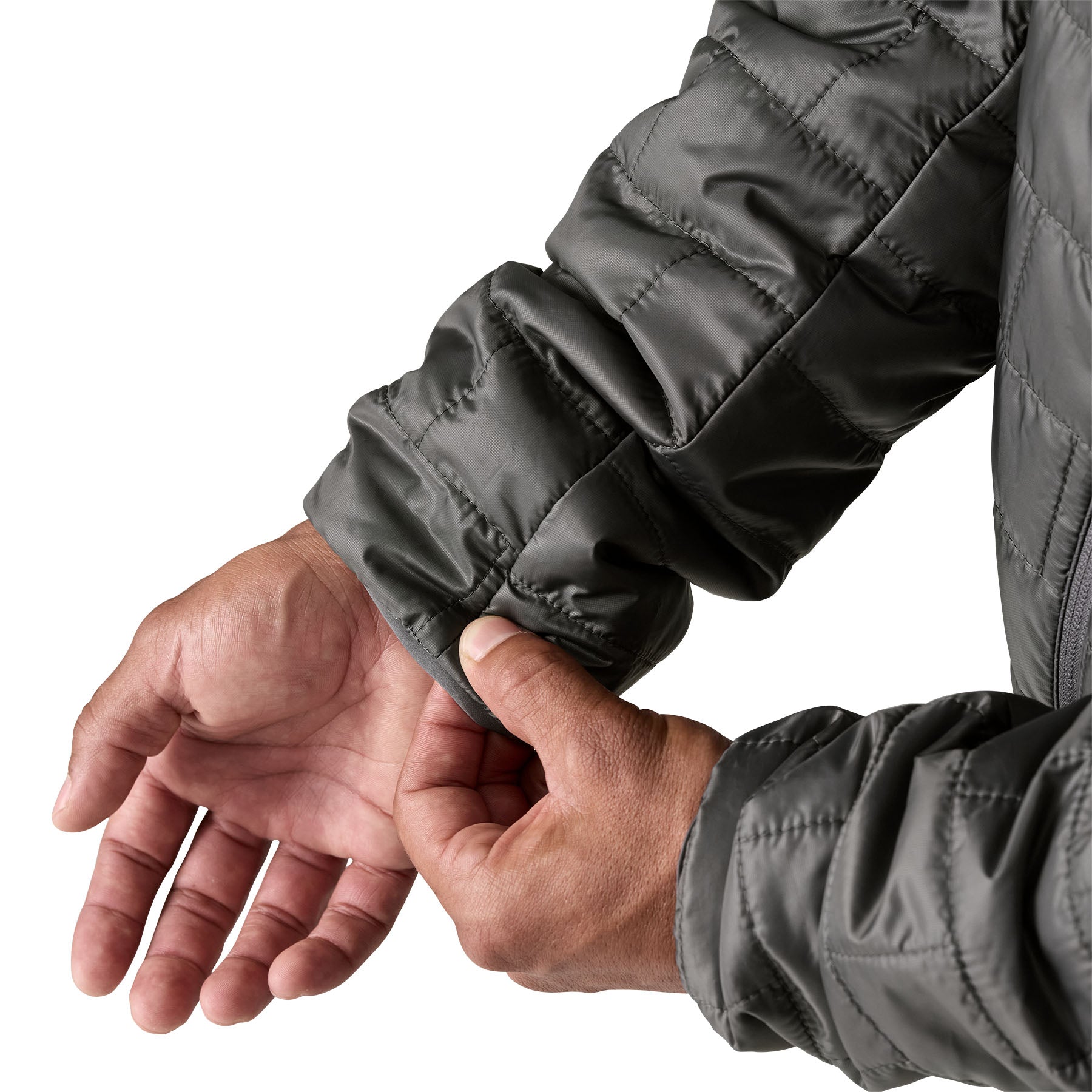 Patagonia Nano Puff Jacket - Mens