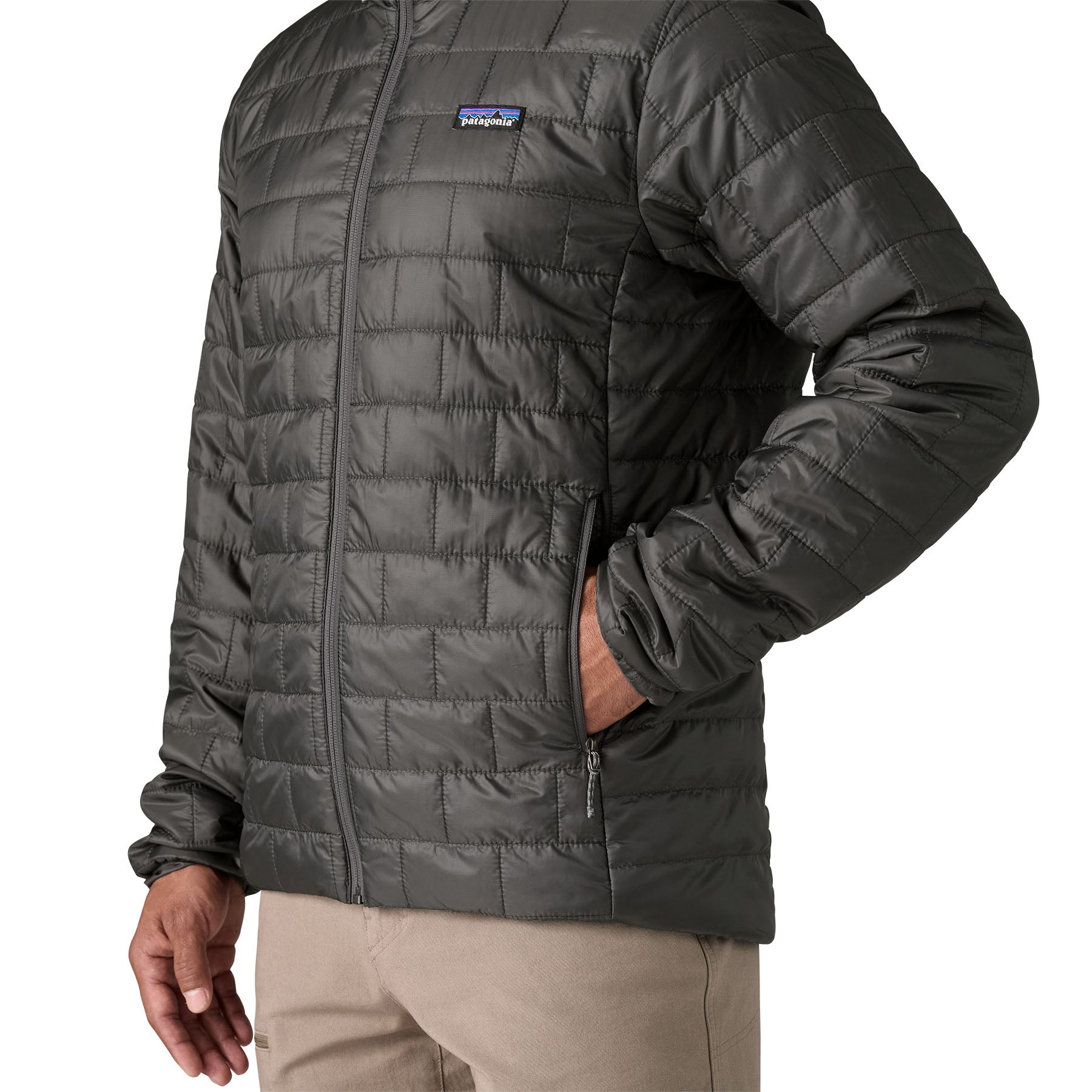 Patagonia Nano Puff Jacket - Mens