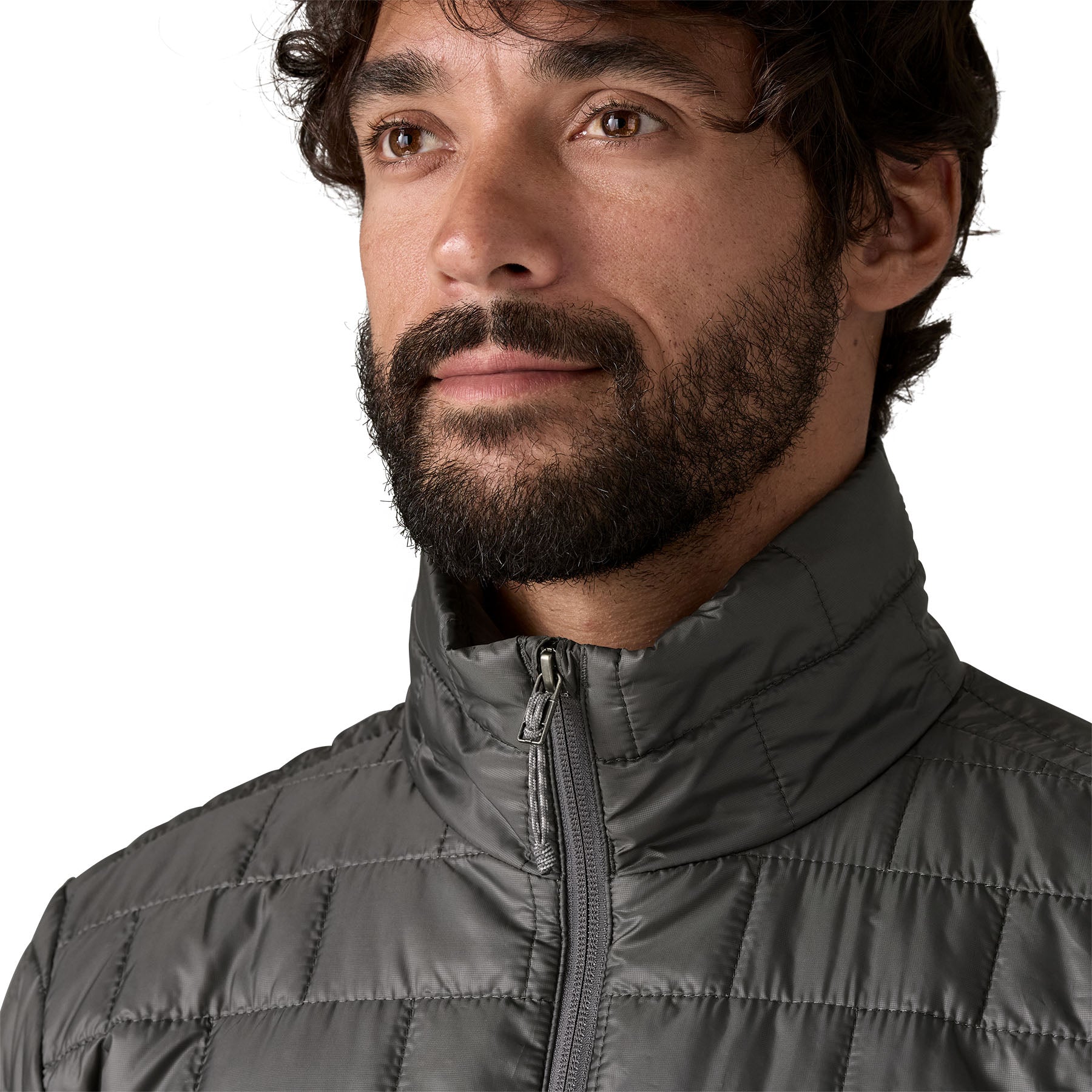 Patagonia Nano Puff Jacket - Mens