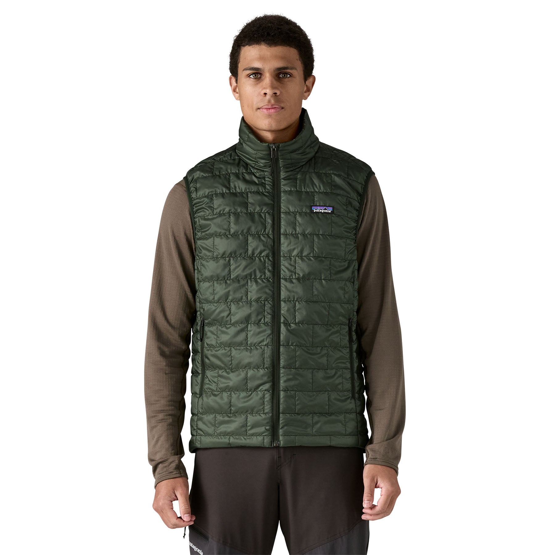 Patagonia Nano Puff Vest - Mens