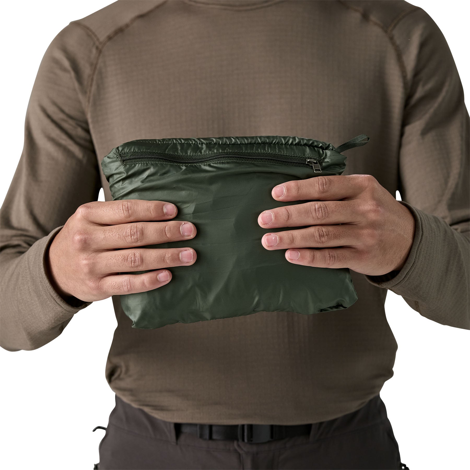 Patagonia Nano Puff Vest - Mens