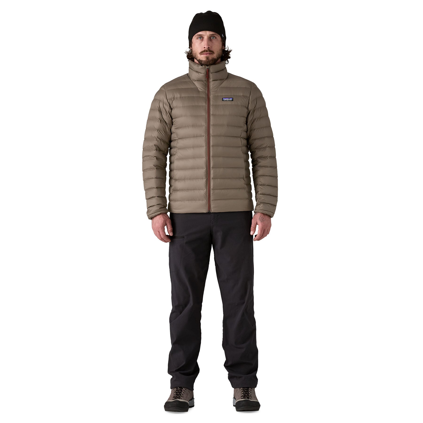 Patagonia Down Sweater - Mens