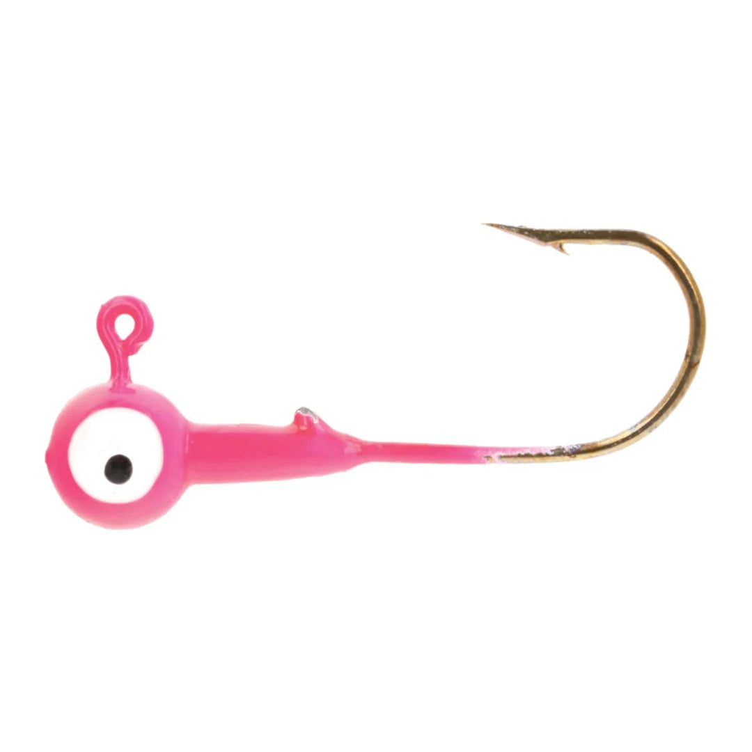 Eagle Claw Ball Head Jig