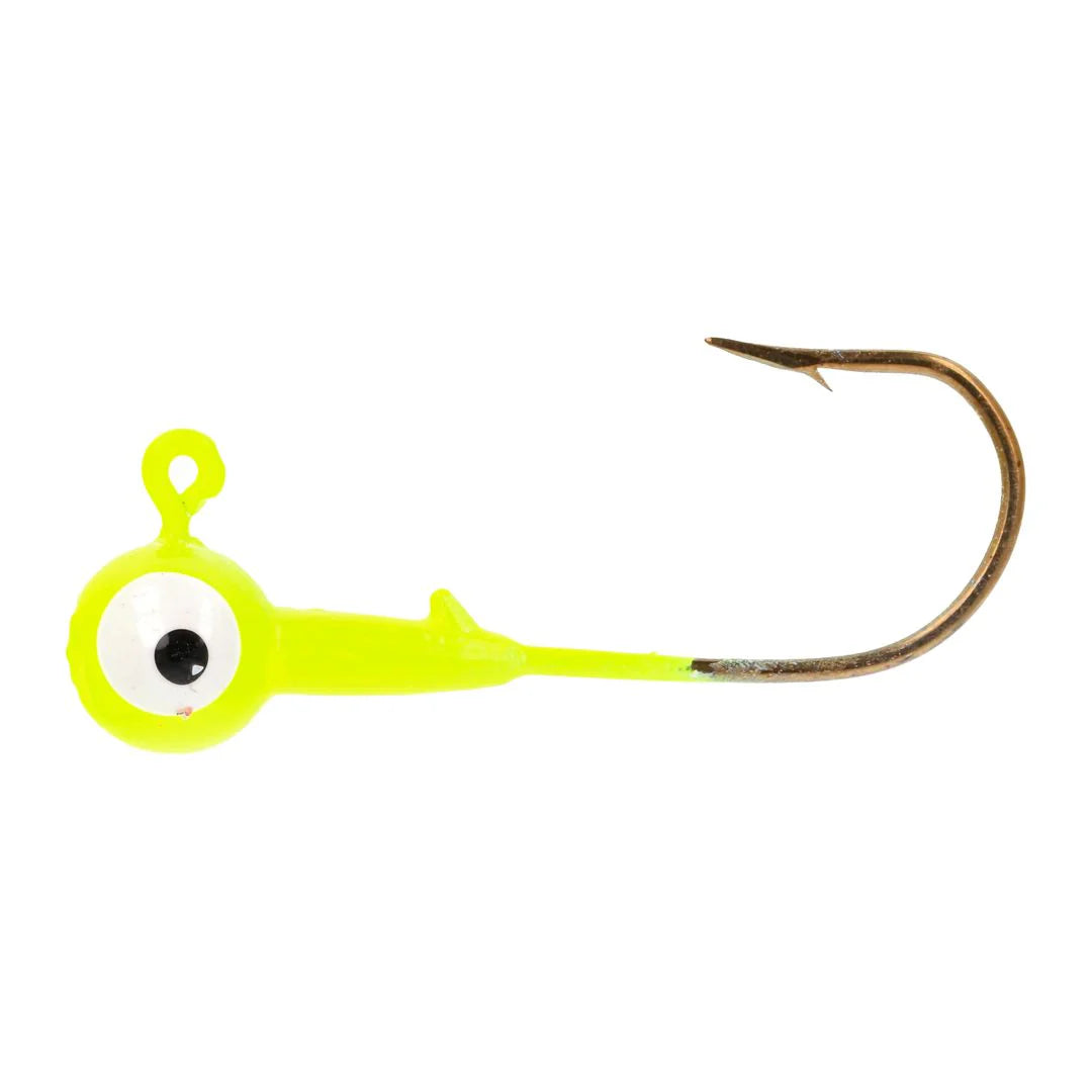 Eagle Claw Ball Head Jig