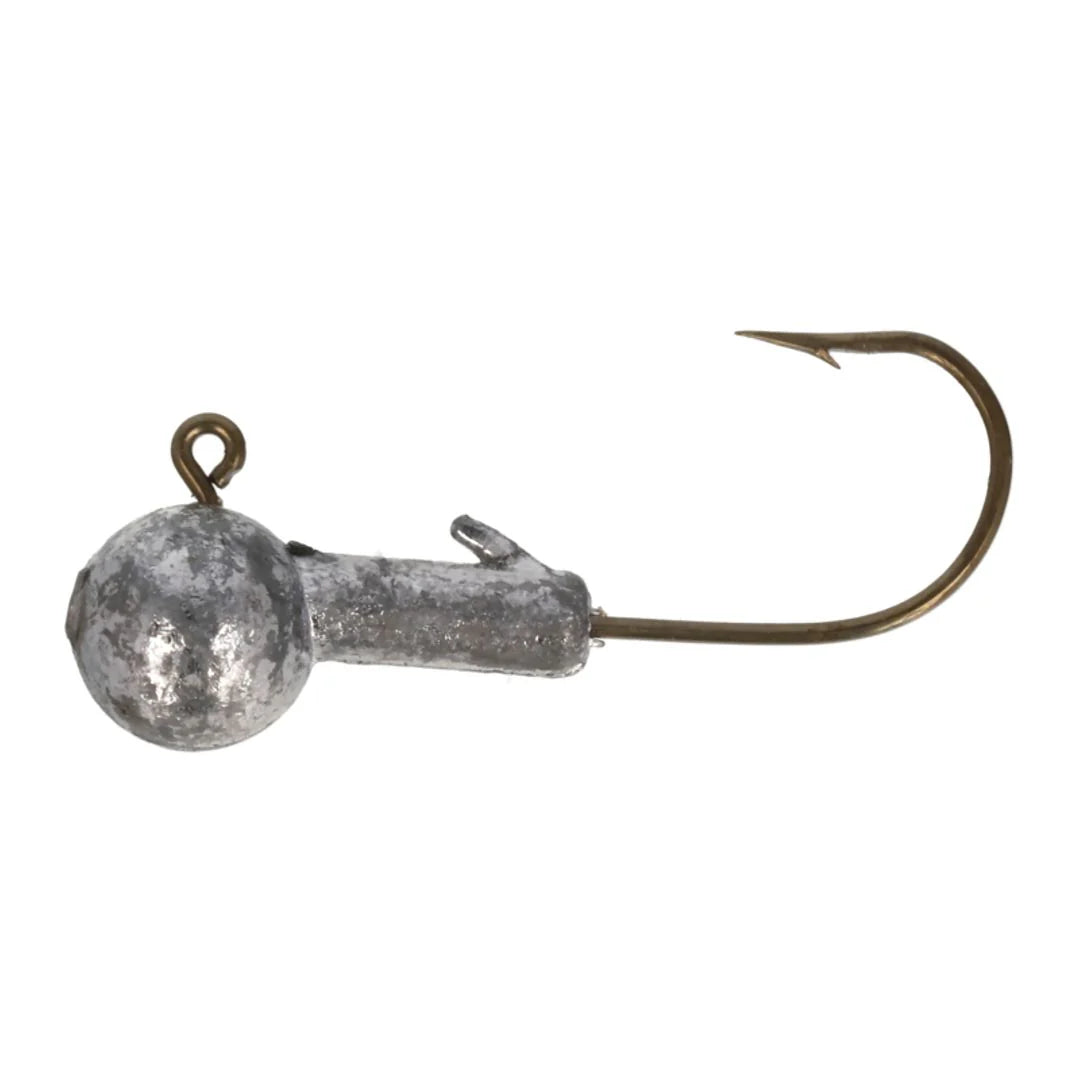 Eagle Claw Ball Head Jig