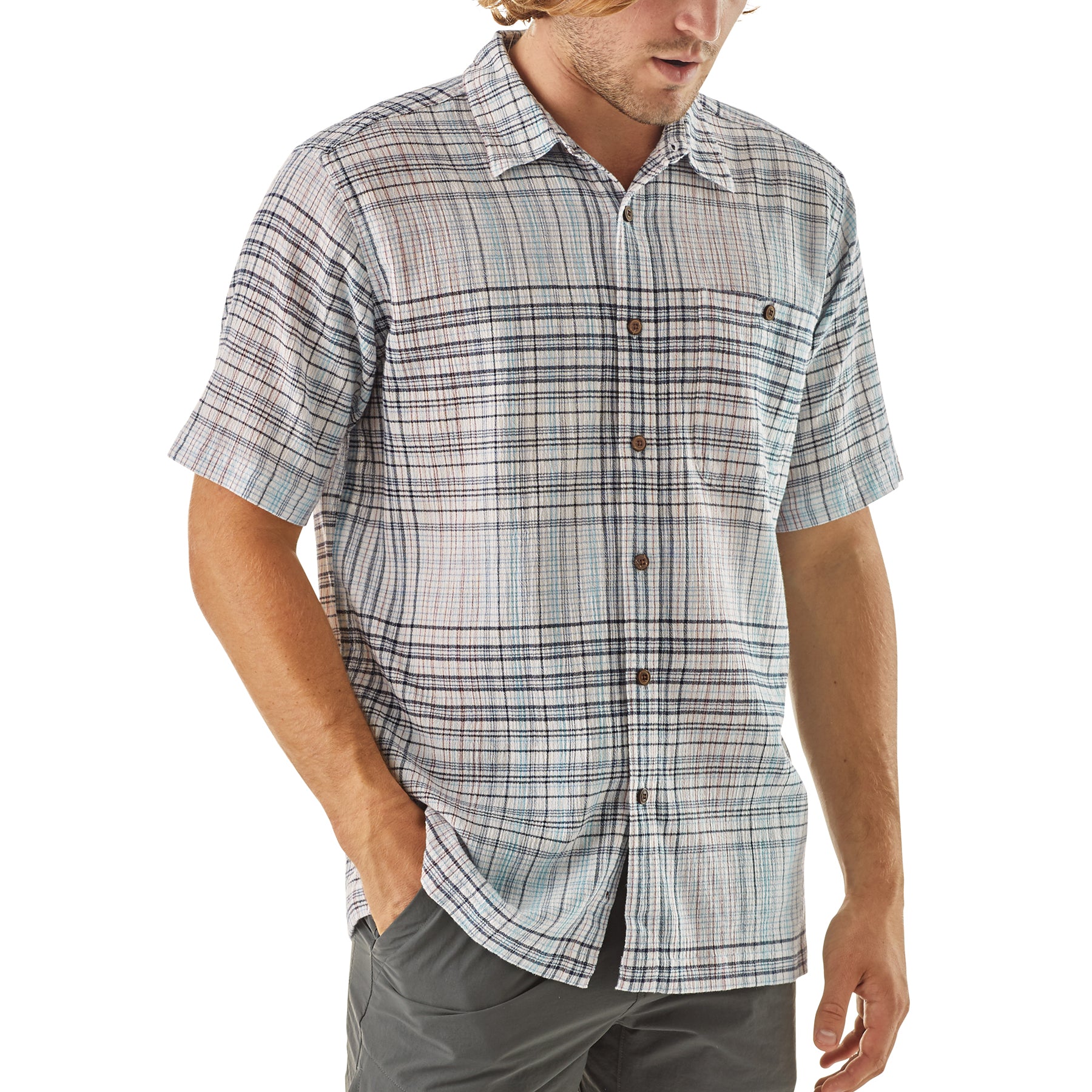 Patagonia A/C Shirt - Mens