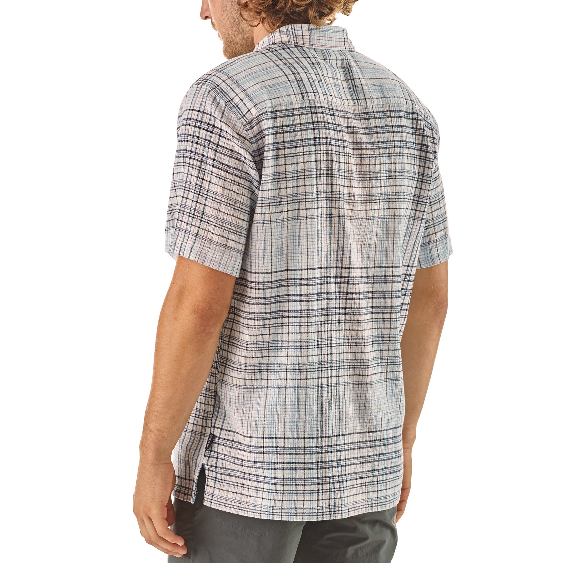 Patagonia A/C Shirt - Mens