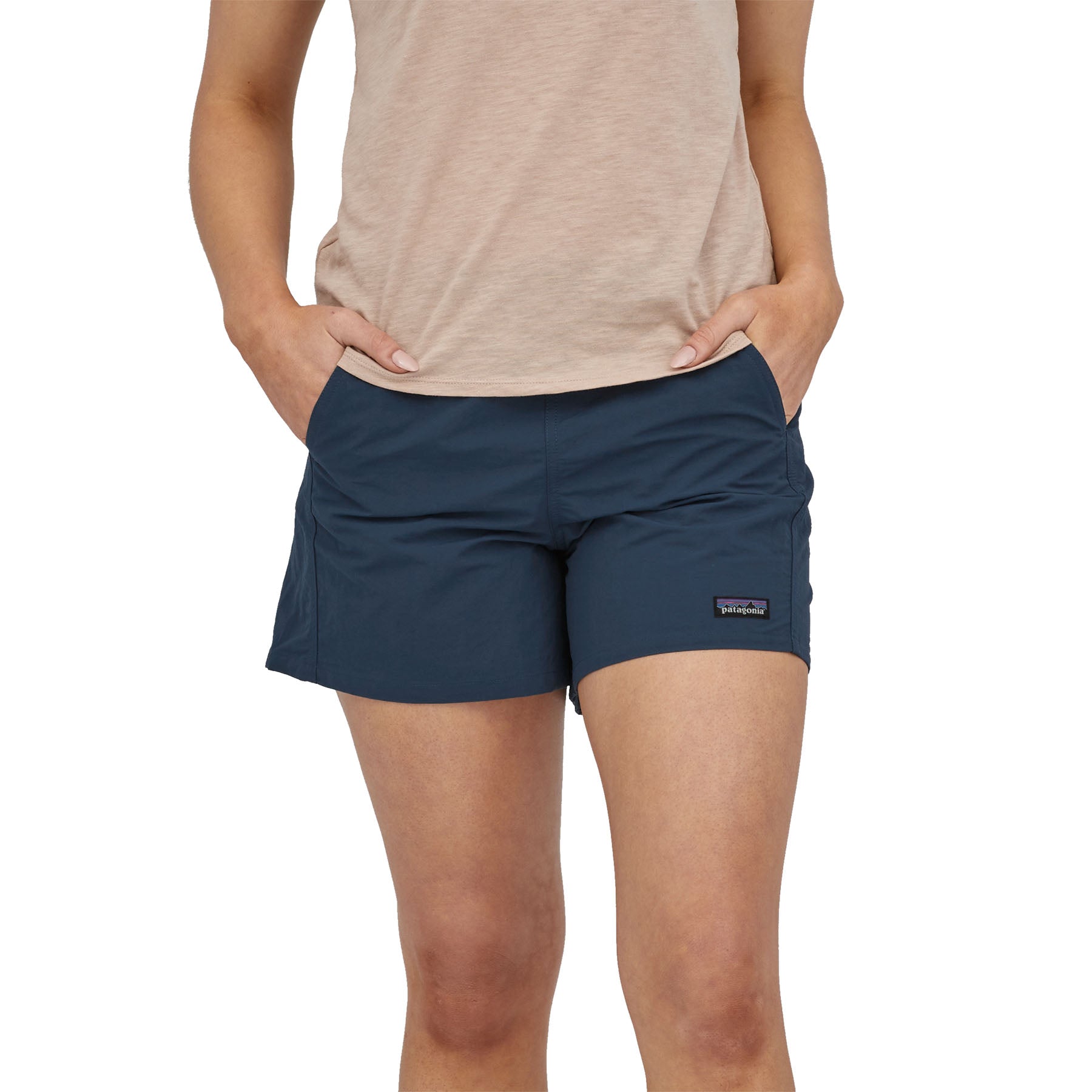 Patagonia Baggies 5' Shorts - Womens