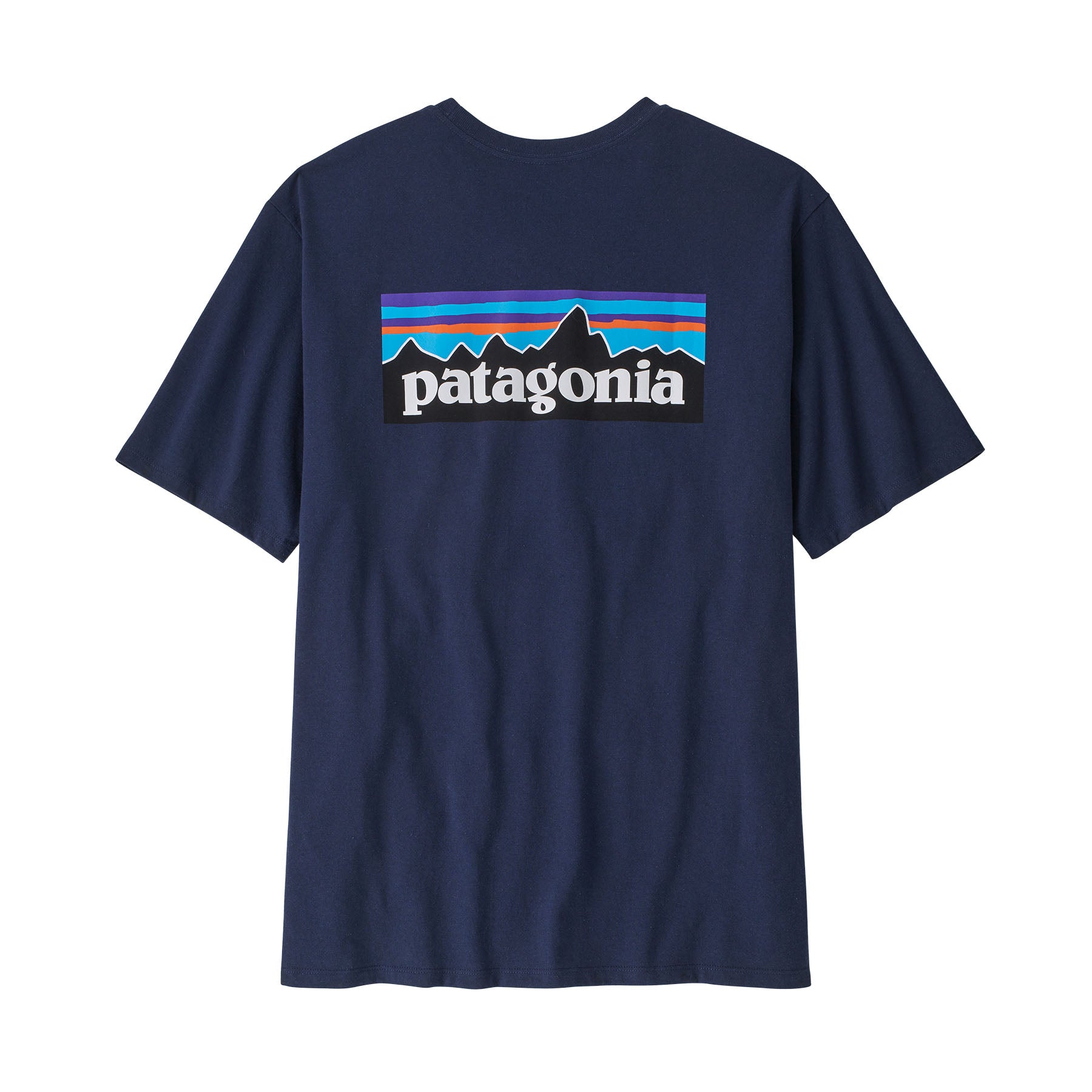 Patagonia P6 Logo Responsibili-Tee T-Shirt - Mens