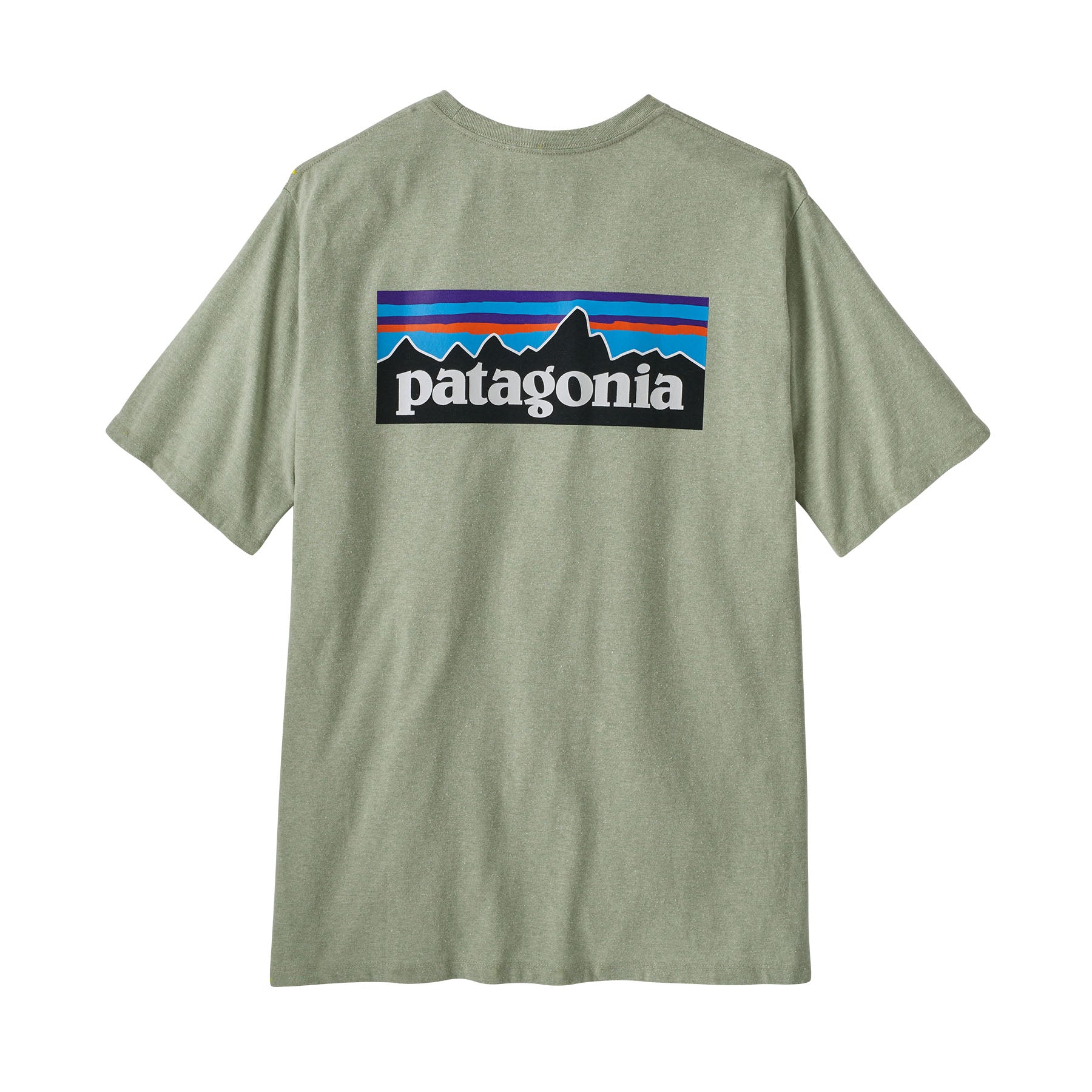 Patagonia P6 Logo Responsibili-Tee T-Shirt - Mens