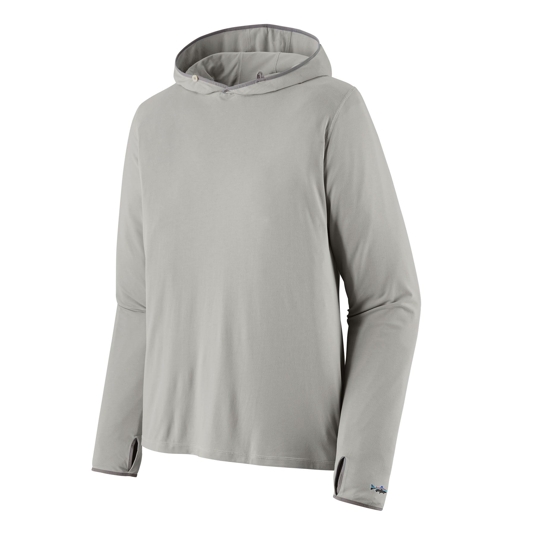 Patagonia Tropic Comfort UPF Hoodie - Mens