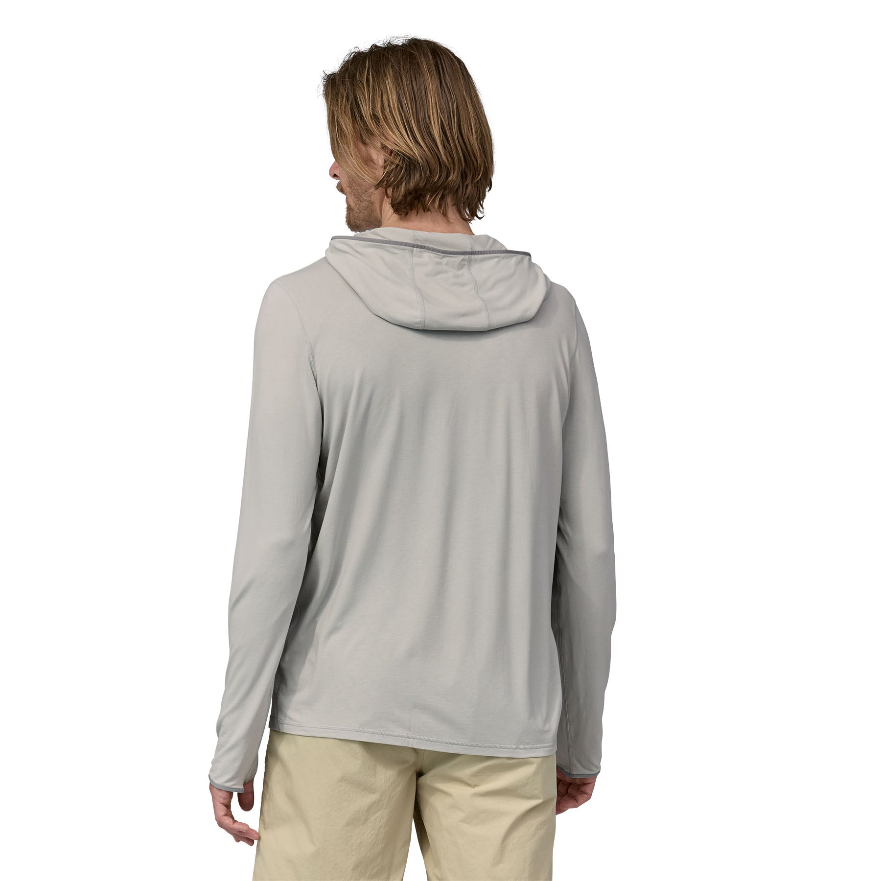 Patagonia Tropic Comfort UPF Hoodie - Mens