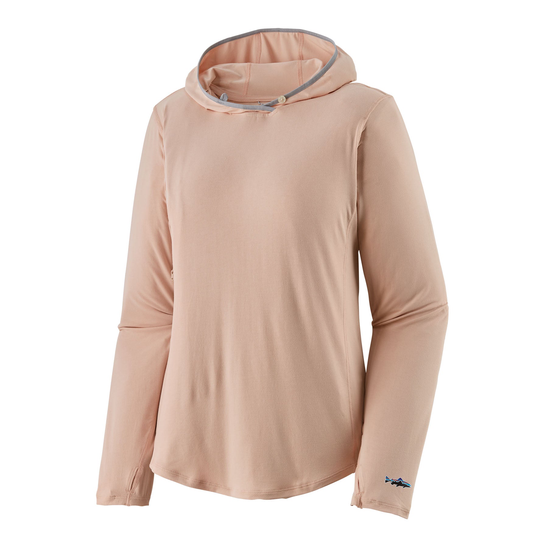 Patagonia Tropic Comfort Long Sleeve Shirt - Womens