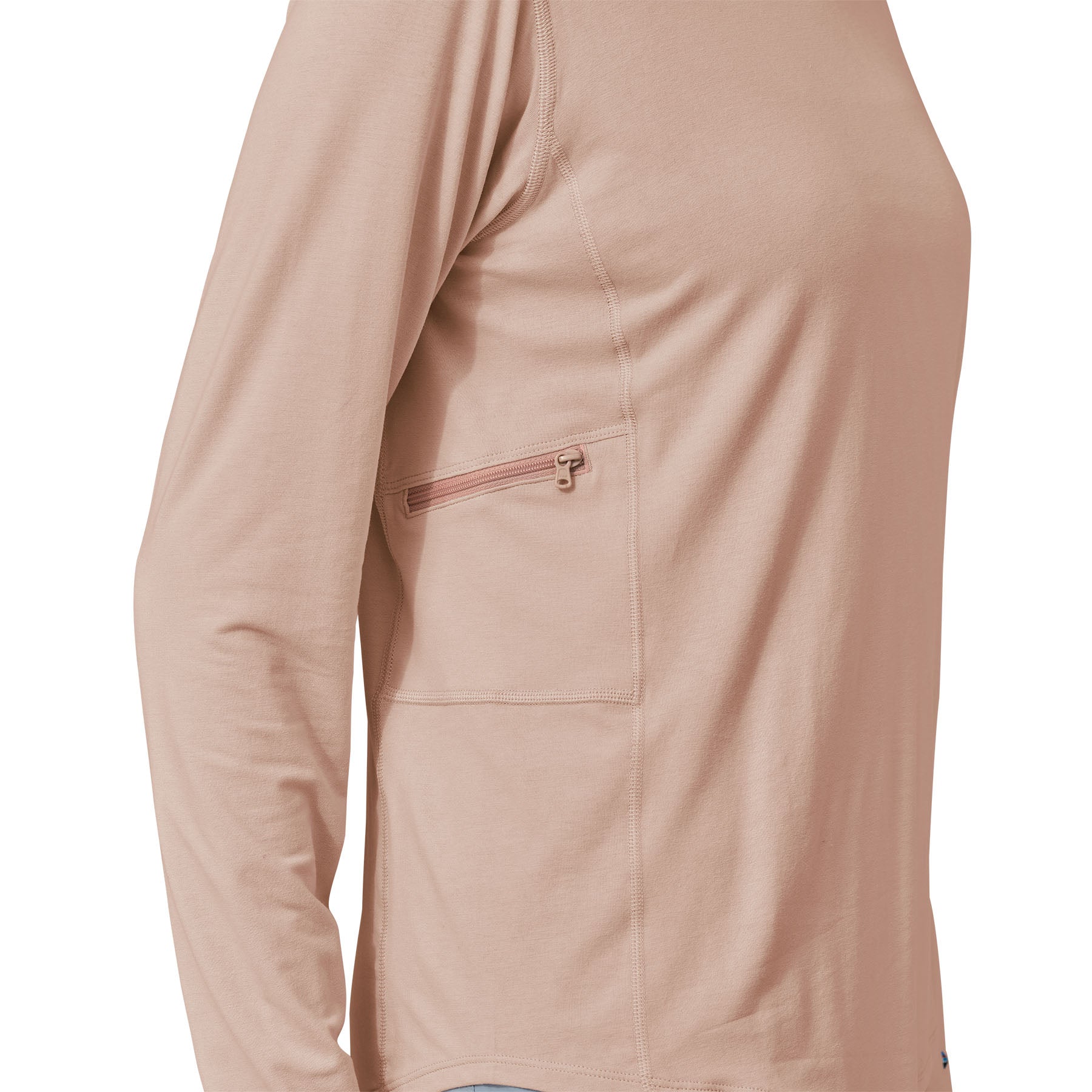 Patagonia Tropic Comfort Long Sleeve Shirt - Womens