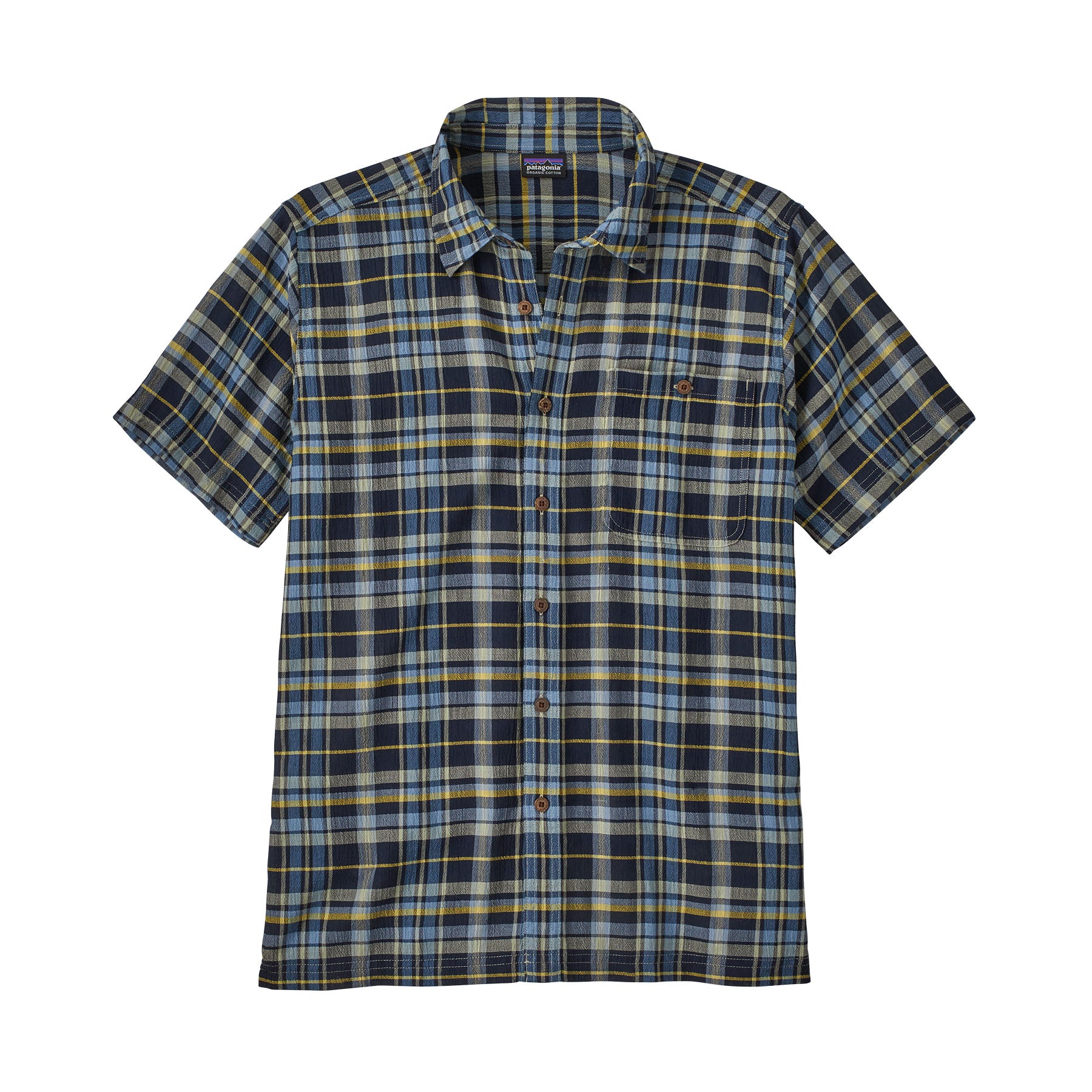 Patagonia A/C Shirt - Mens