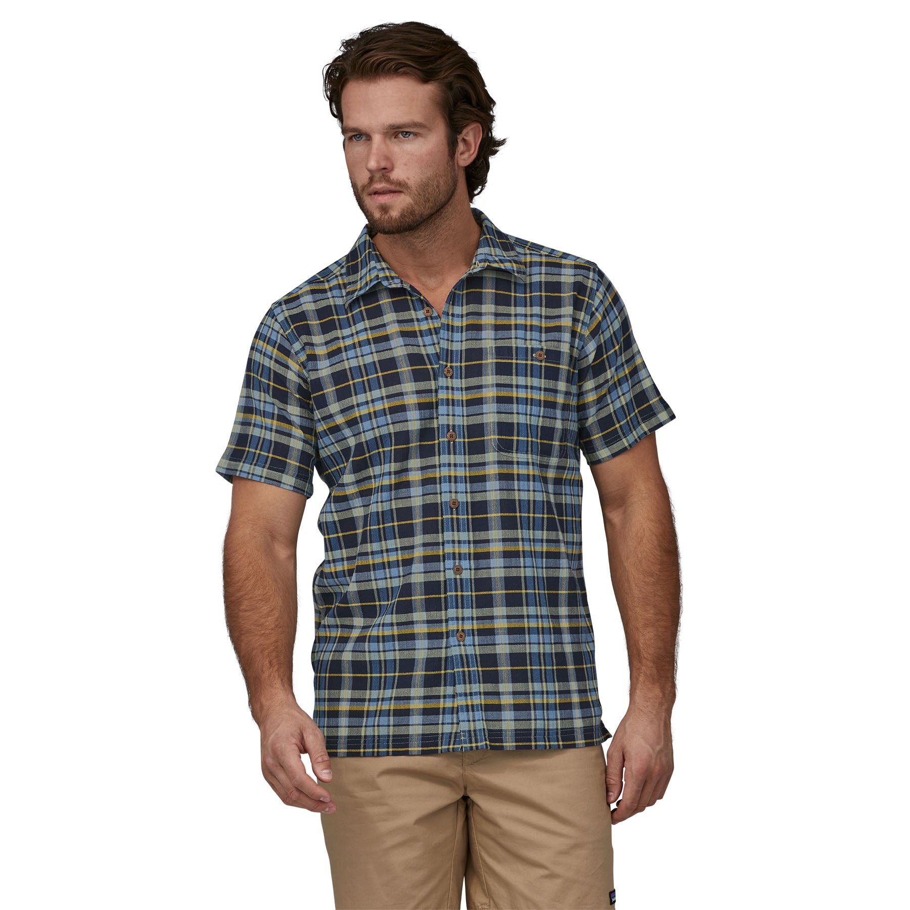 Patagonia A/C Shirt - Mens