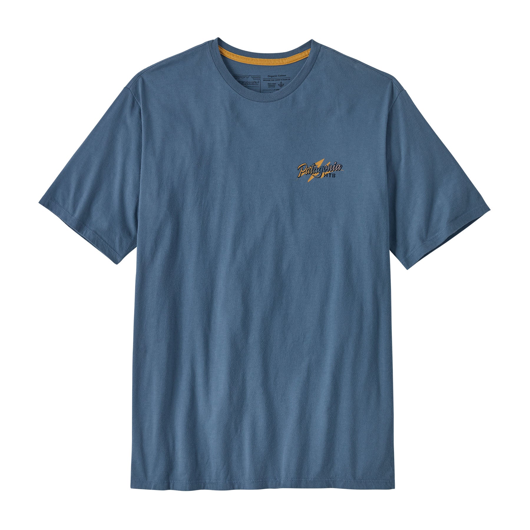 Patagonia Trail Hound Organic T-Shirt - Mens
