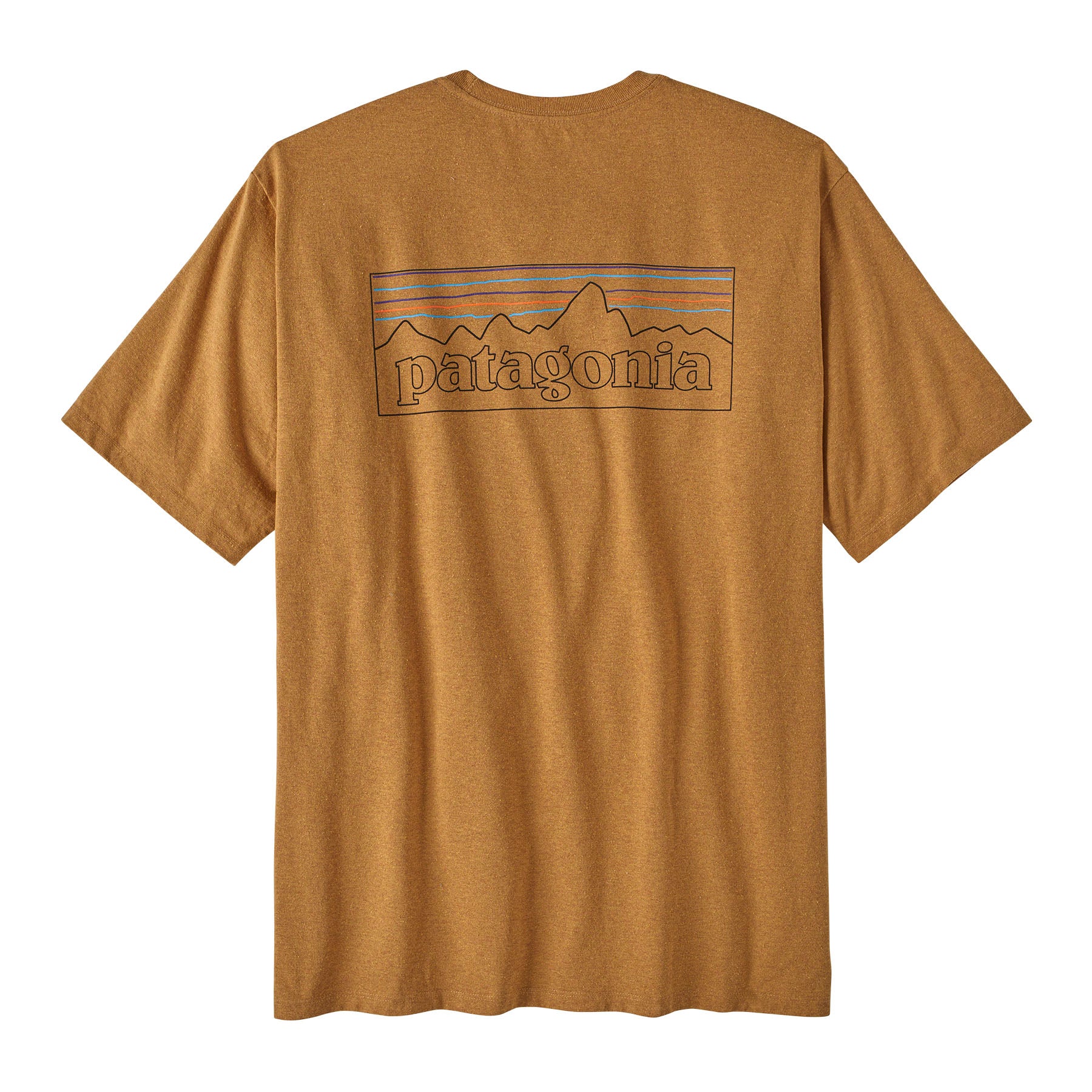 Patagonia P6 Logo Responsibili-Tee T-Shirt - Mens