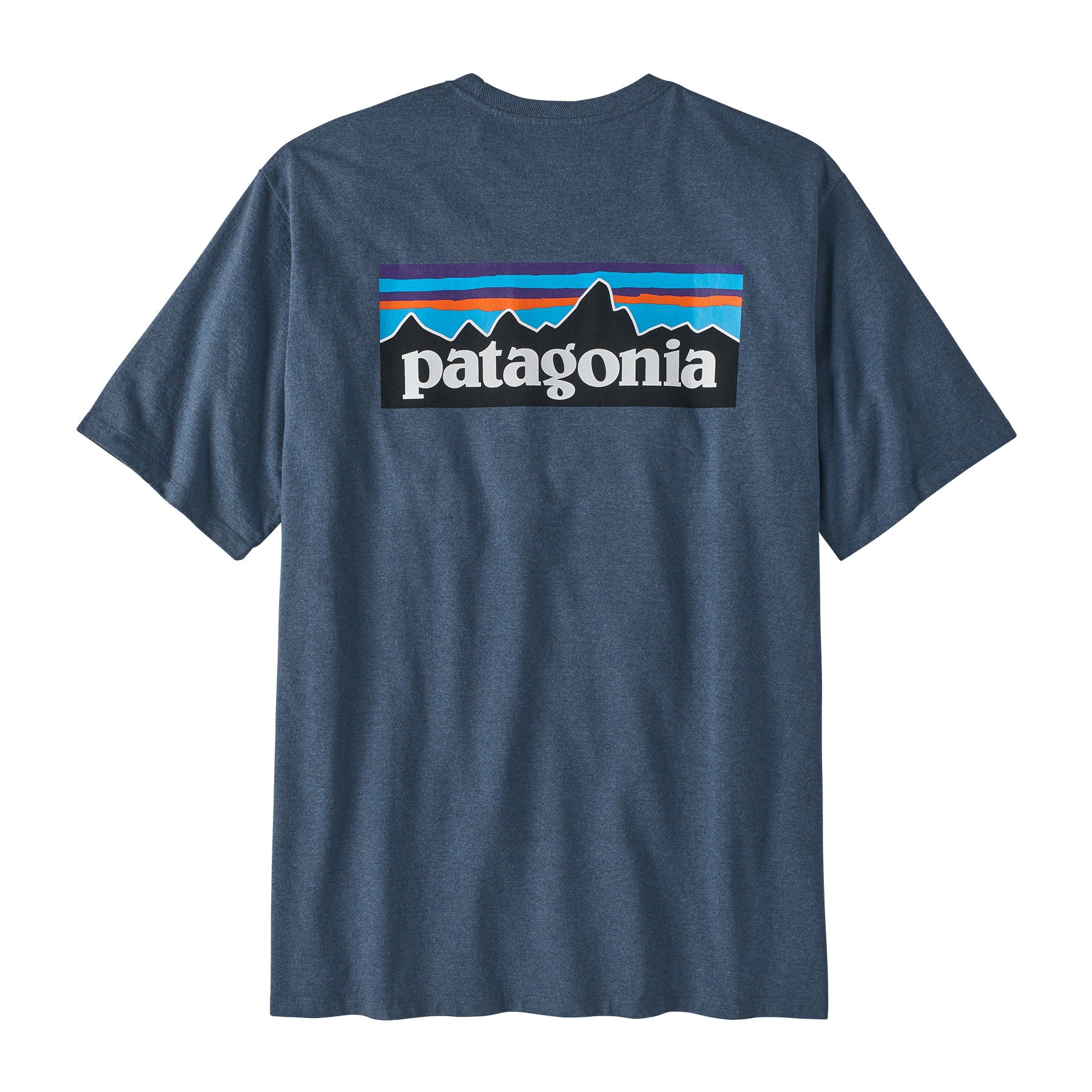 Patagonia P6 Logo Responsibili-Tee T-Shirt - Mens