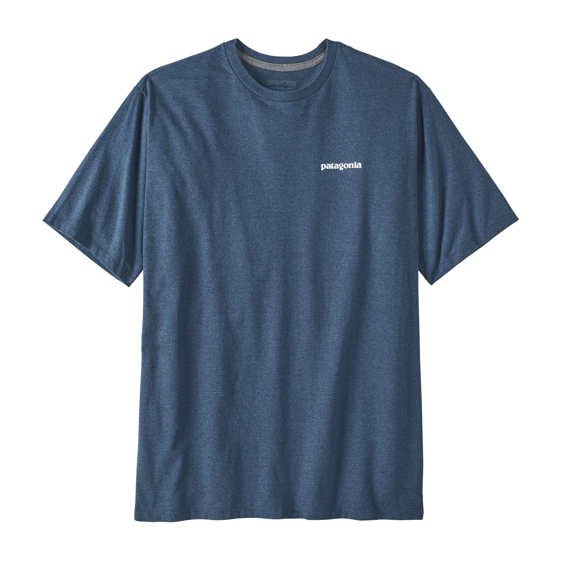 Patagonia P6 Logo Responsibili-Tee T-Shirt - Mens