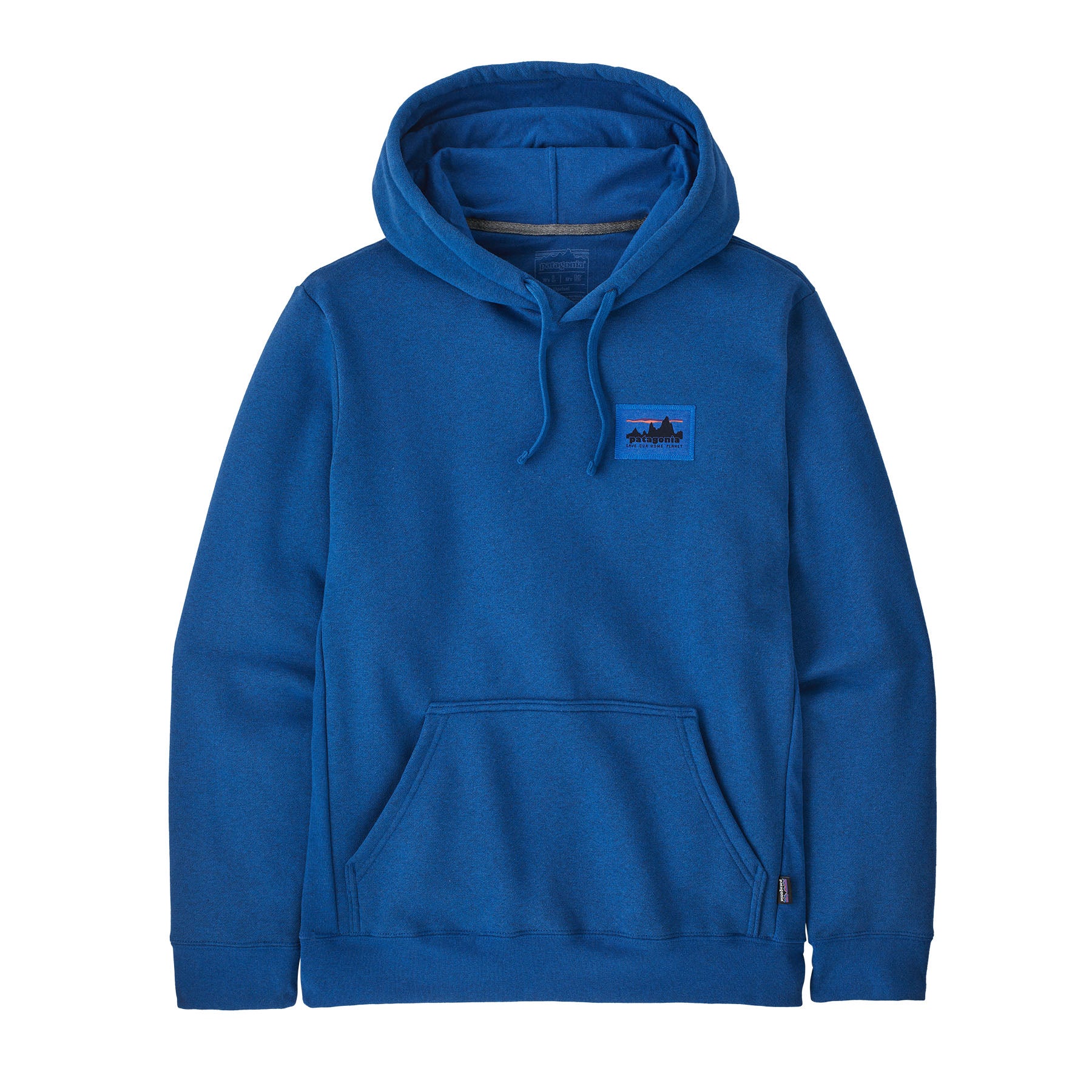 Patagonia '73 Skyline Uprisal Fleece Hoody - Mens