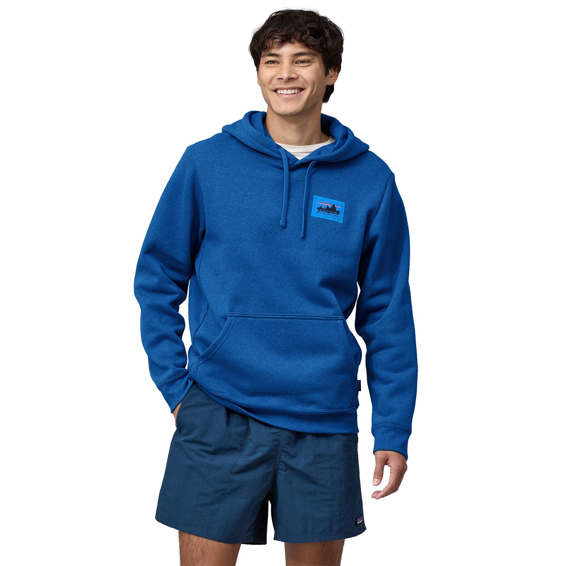 Patagonia '73 Skyline Uprisal Fleece Hoody - Mens