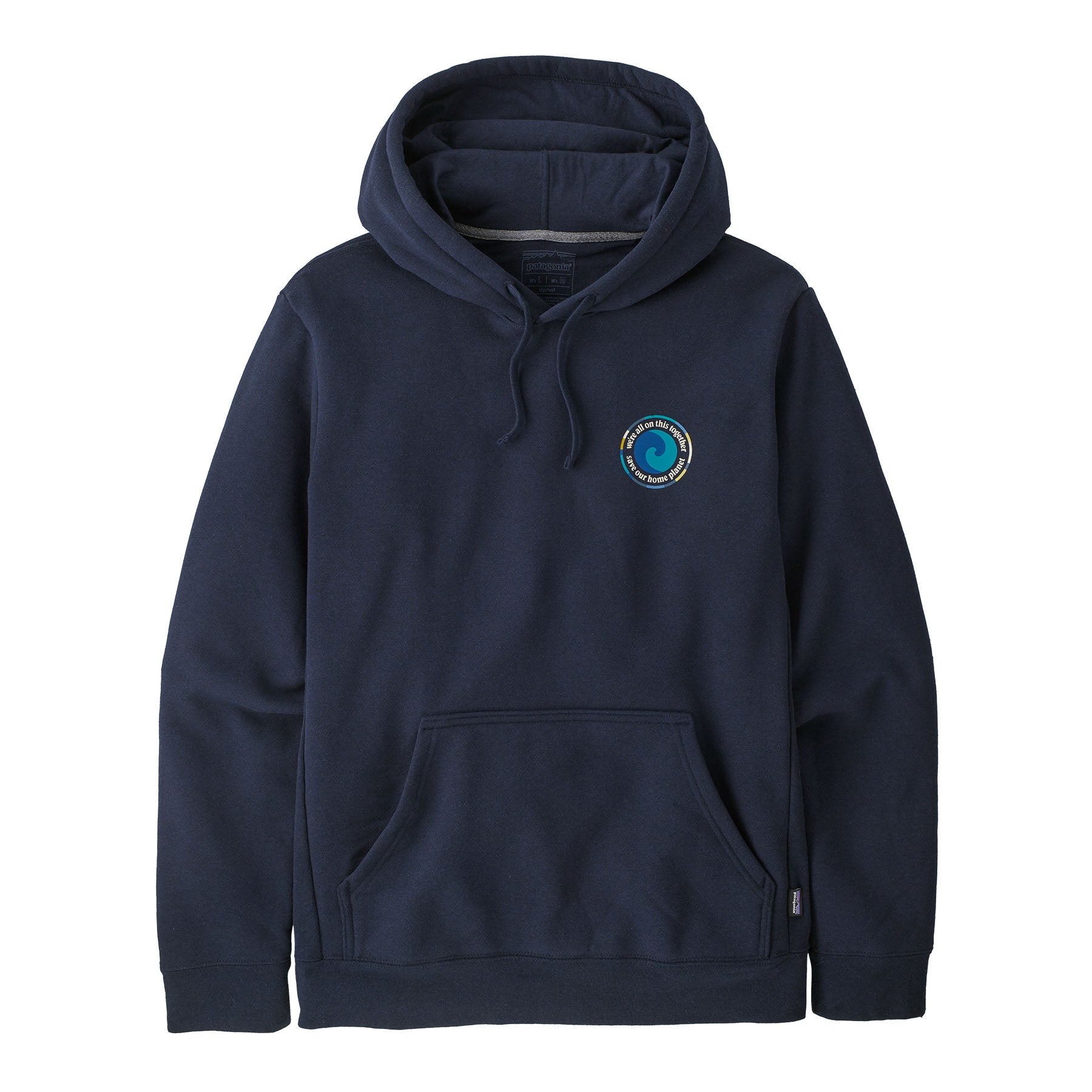 Patagonia Unity Fitz Uprisal Hoody - Mens