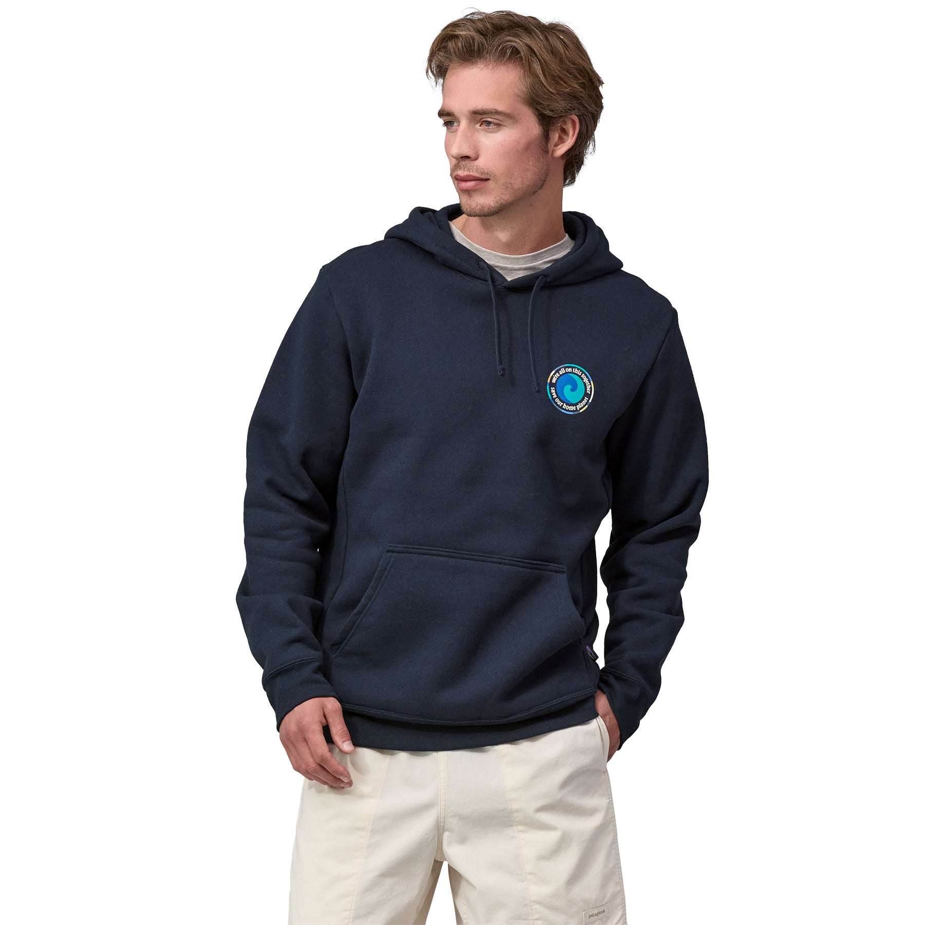 Patagonia Unity Fitz Uprisal Hoody - Mens