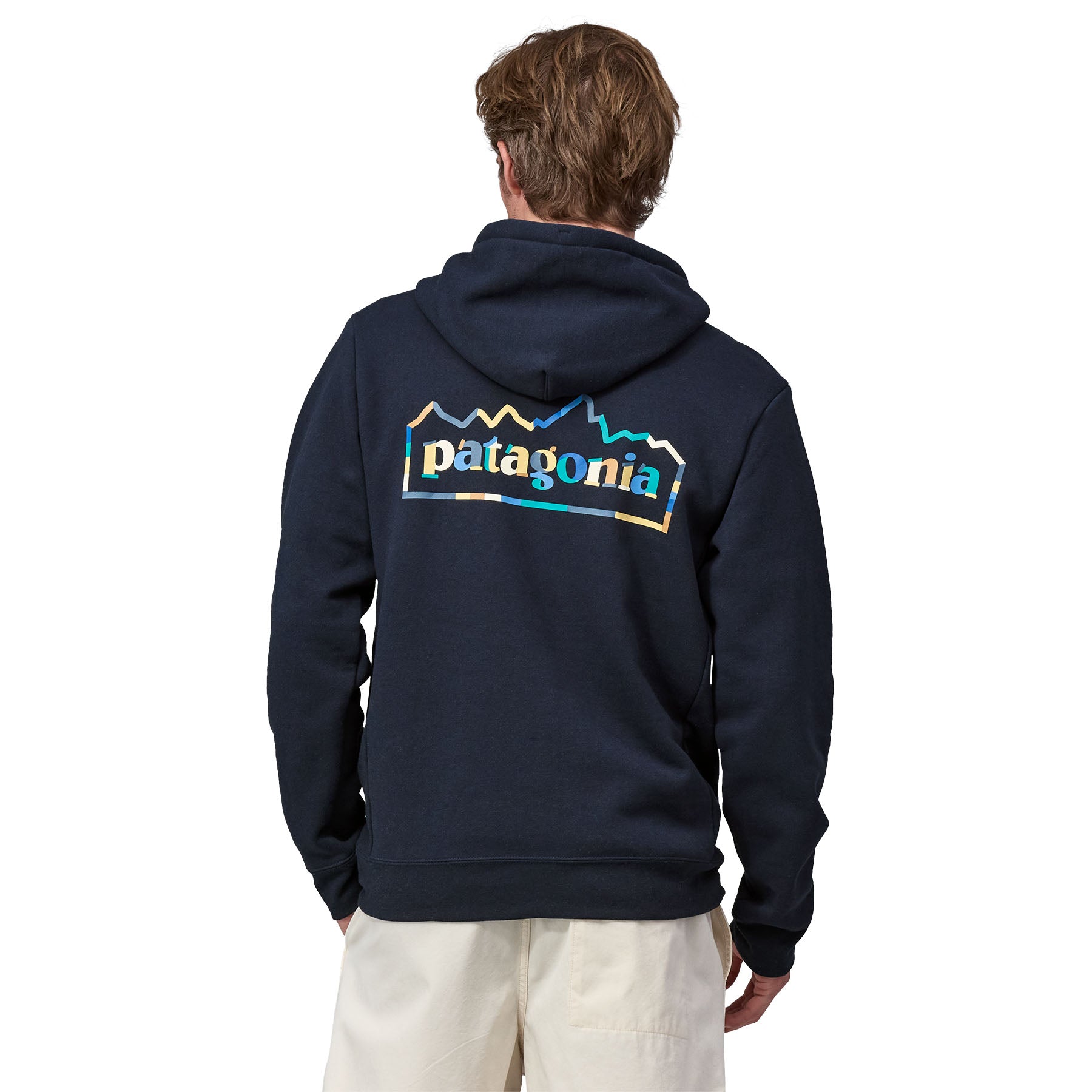 Patagonia Unity Fitz Uprisal Hoody - Mens