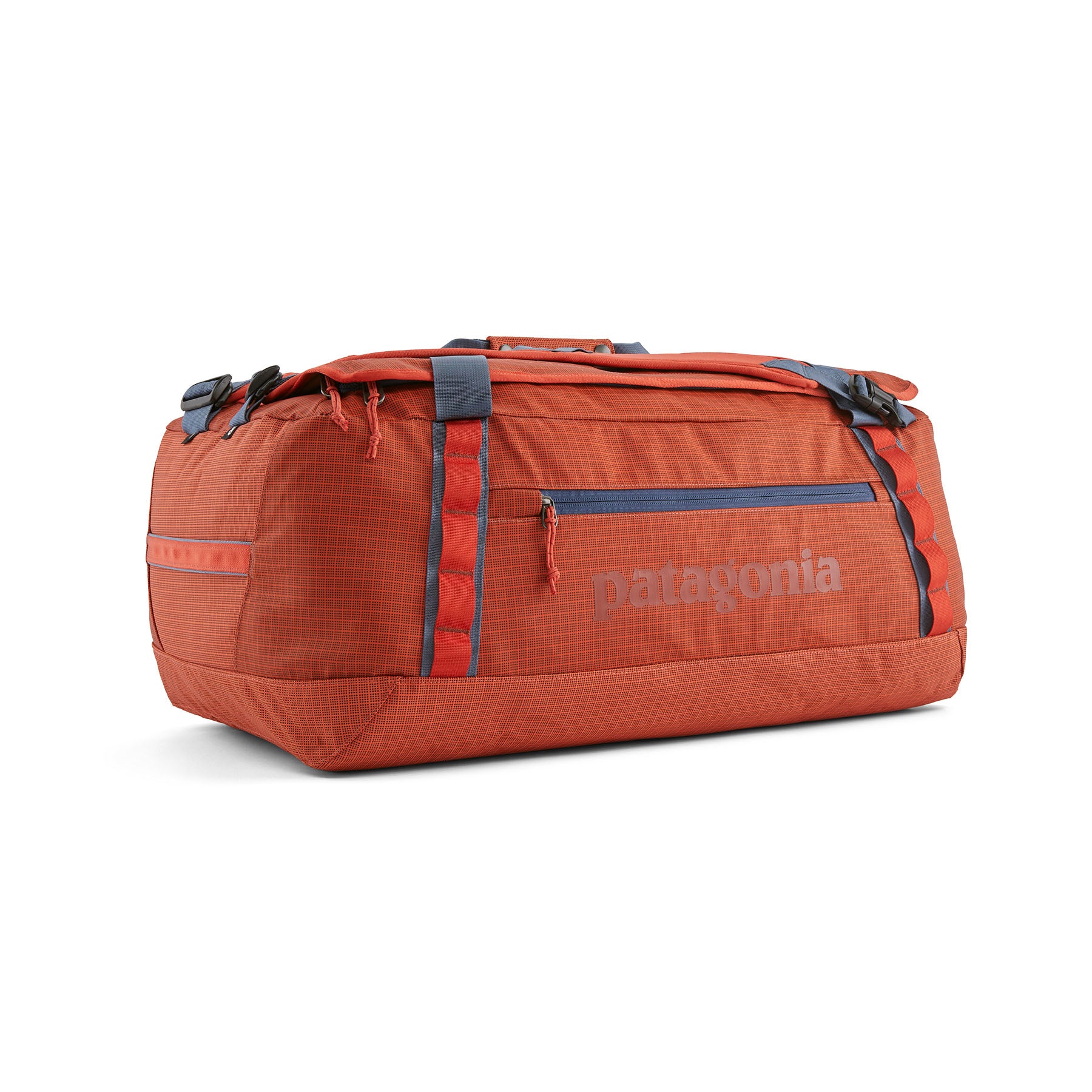 Patagonia Black Hole 55L Duffle Bag