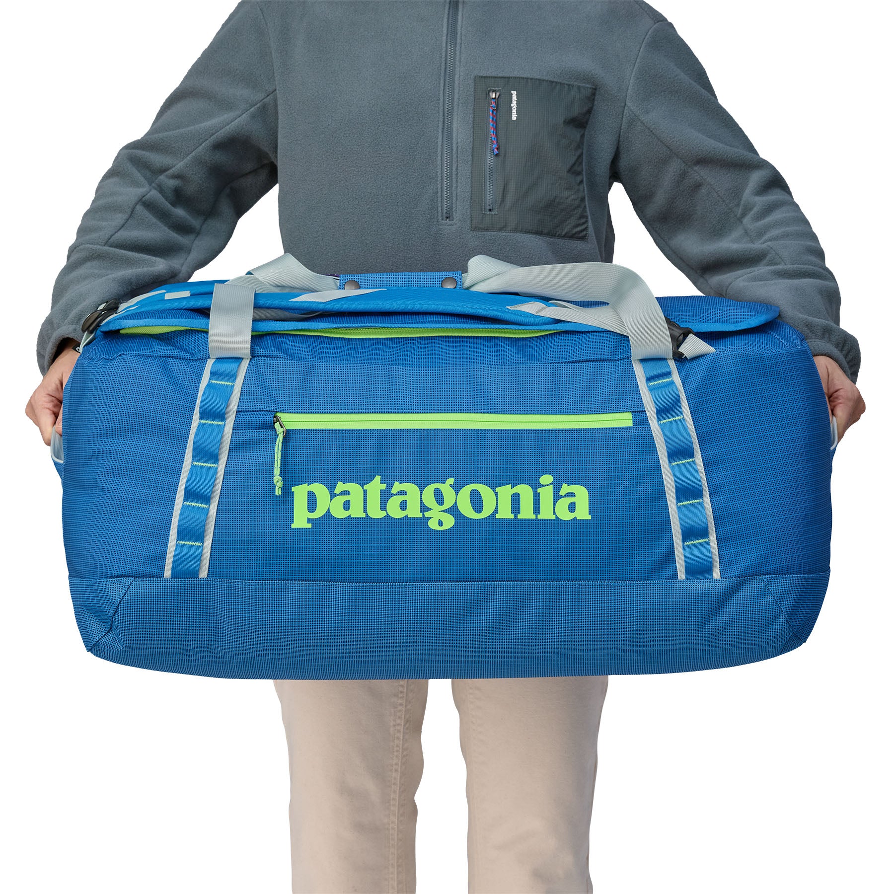 Patagonia Black Hole 70L Duffle Bag