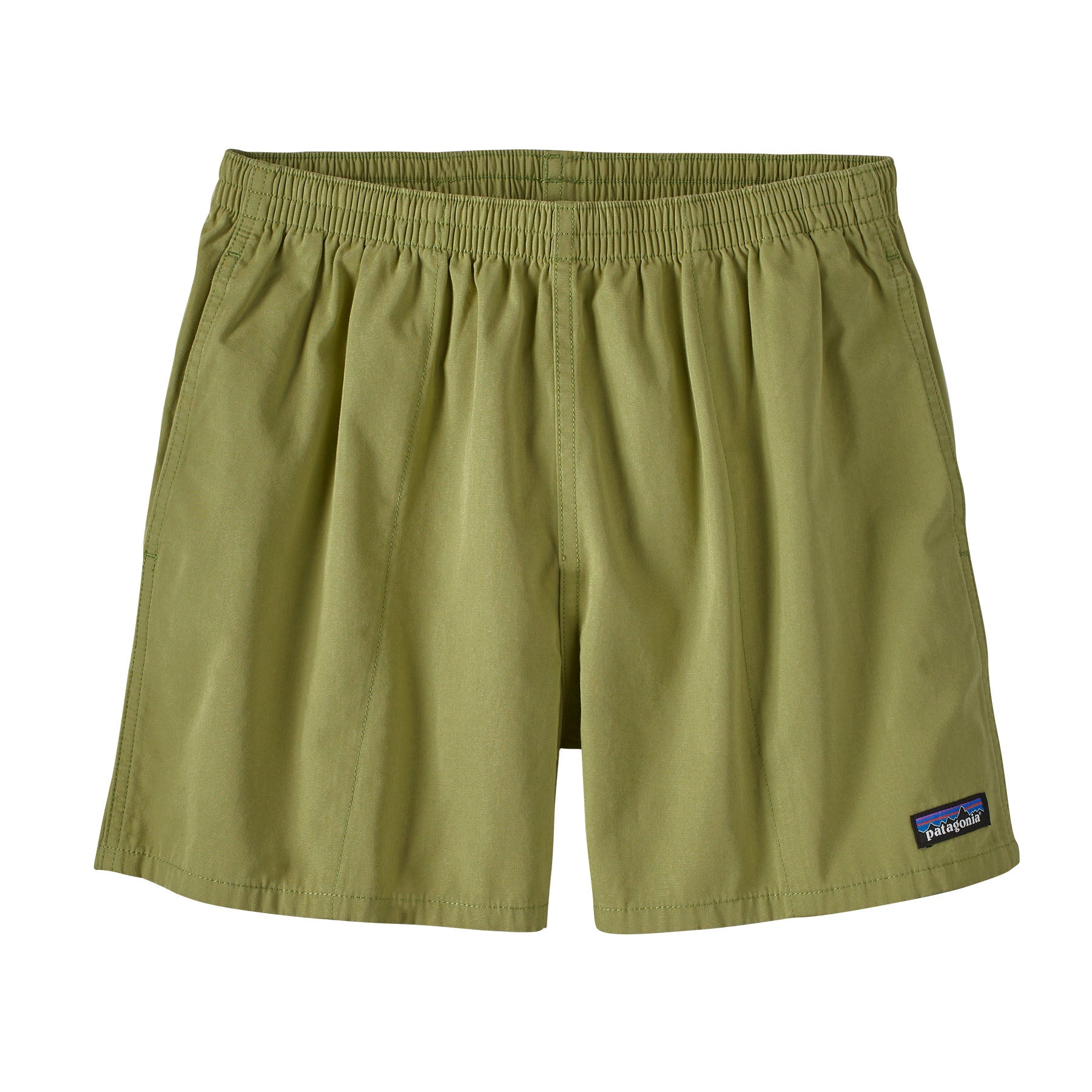 Patagonia Funhoggers 4" Shorts - Womens