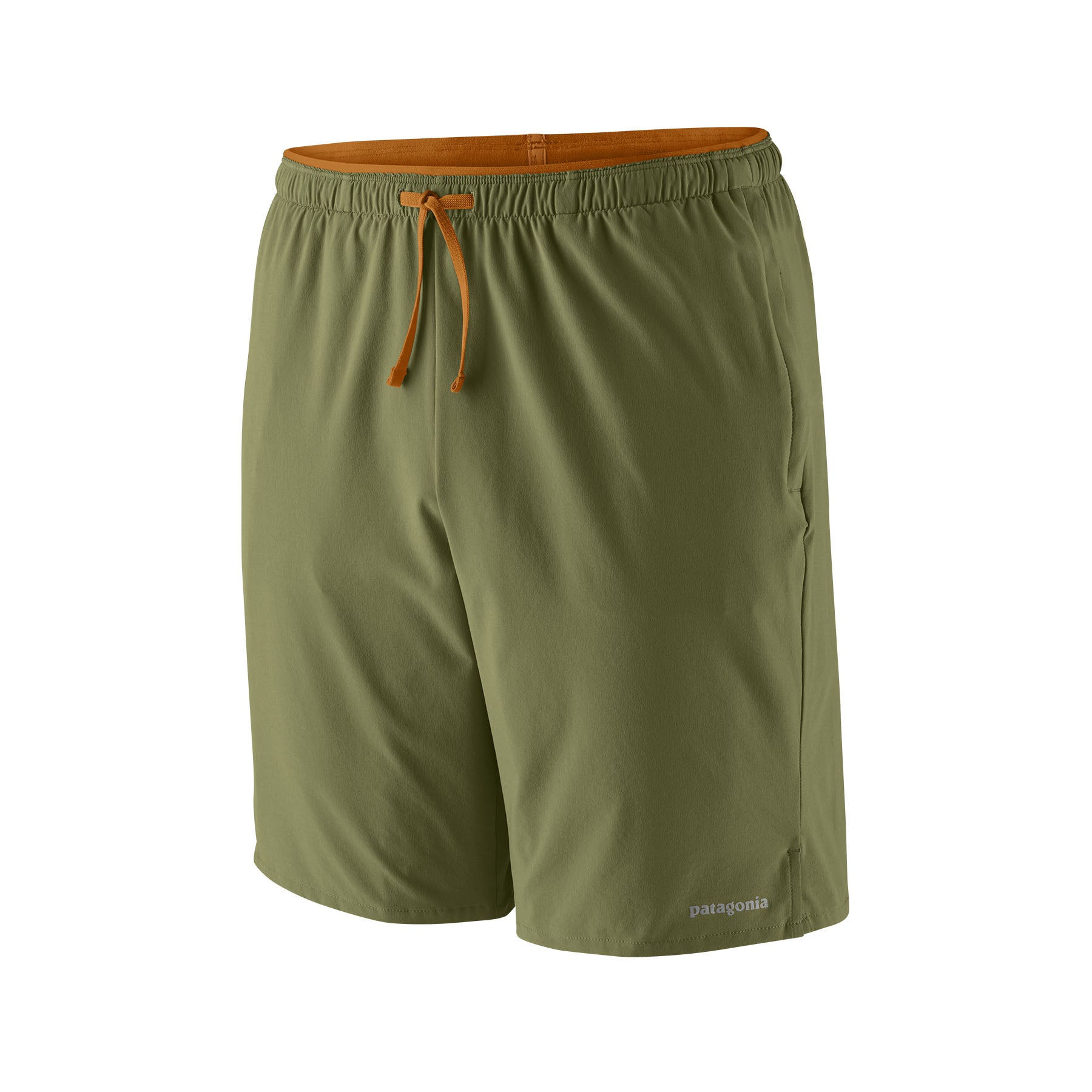 Patagonia Multi Trails Shorts 8"- Mens