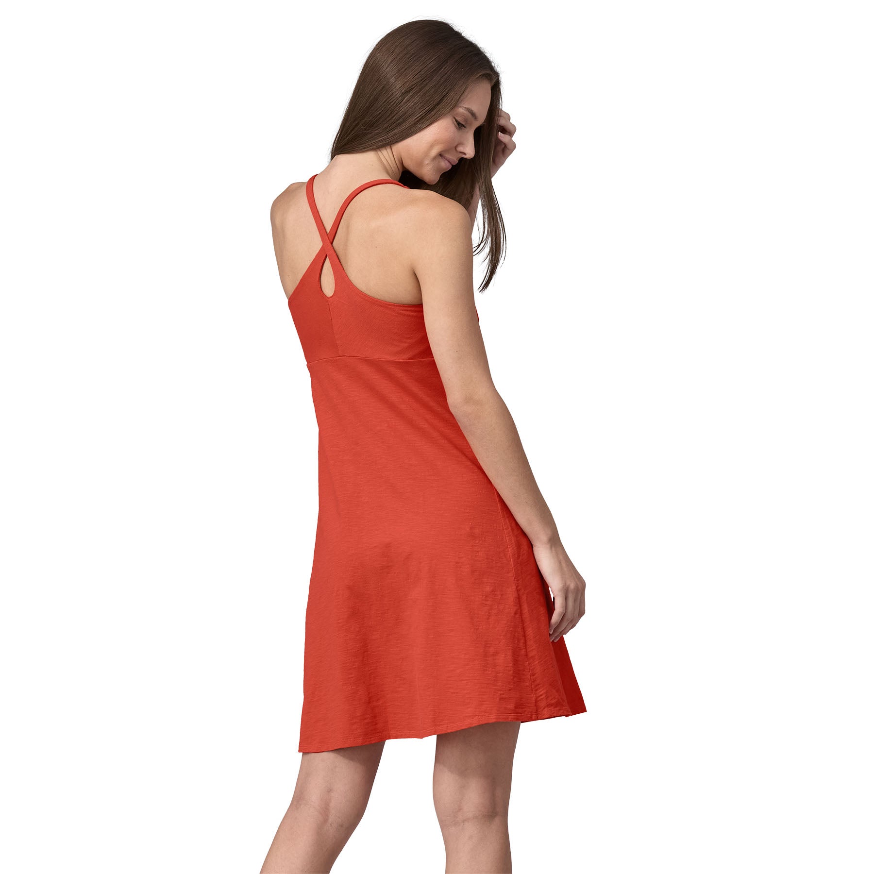 Patagonia Amber Dawn Dress - Womens