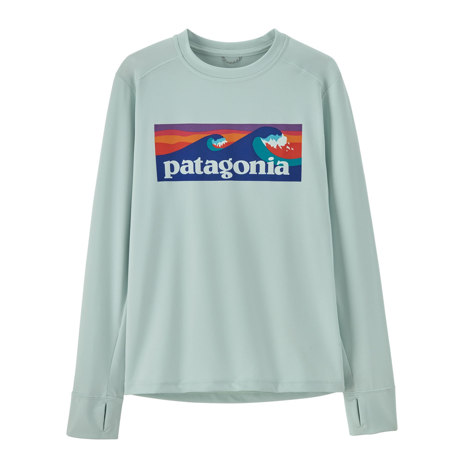 Patagonia Capilene Silkweight T-Shirt - Kids