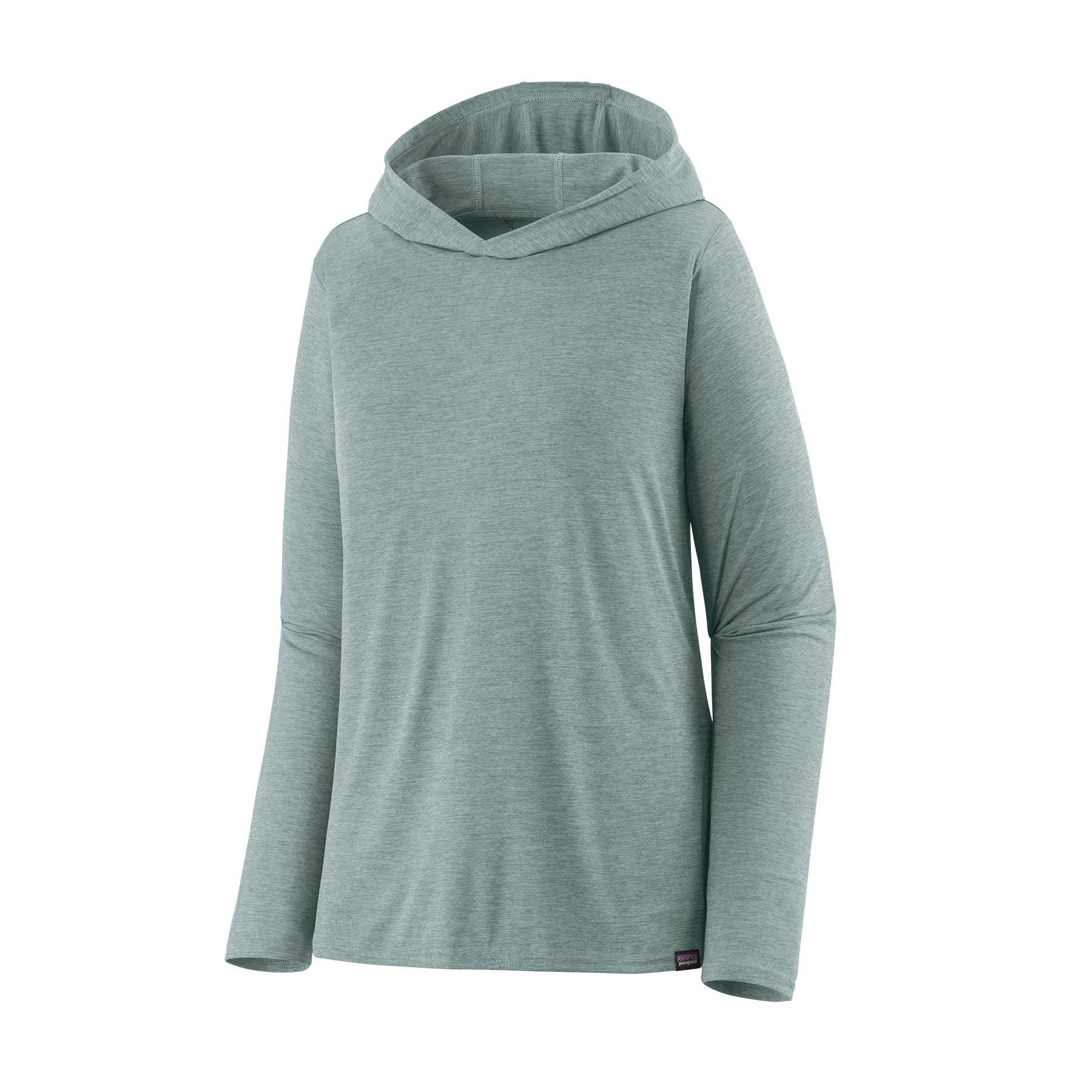 Patagonia Capilene Cool Daily Hoody - Womens