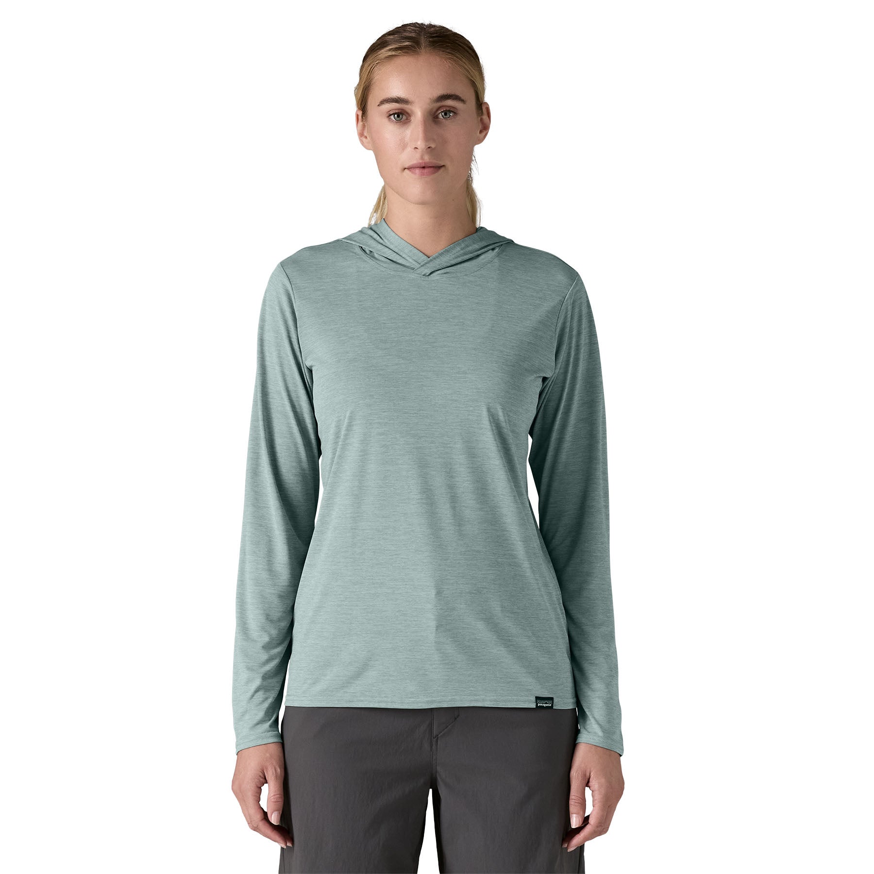 Patagonia Capilene Cool Daily Hoody - Womens