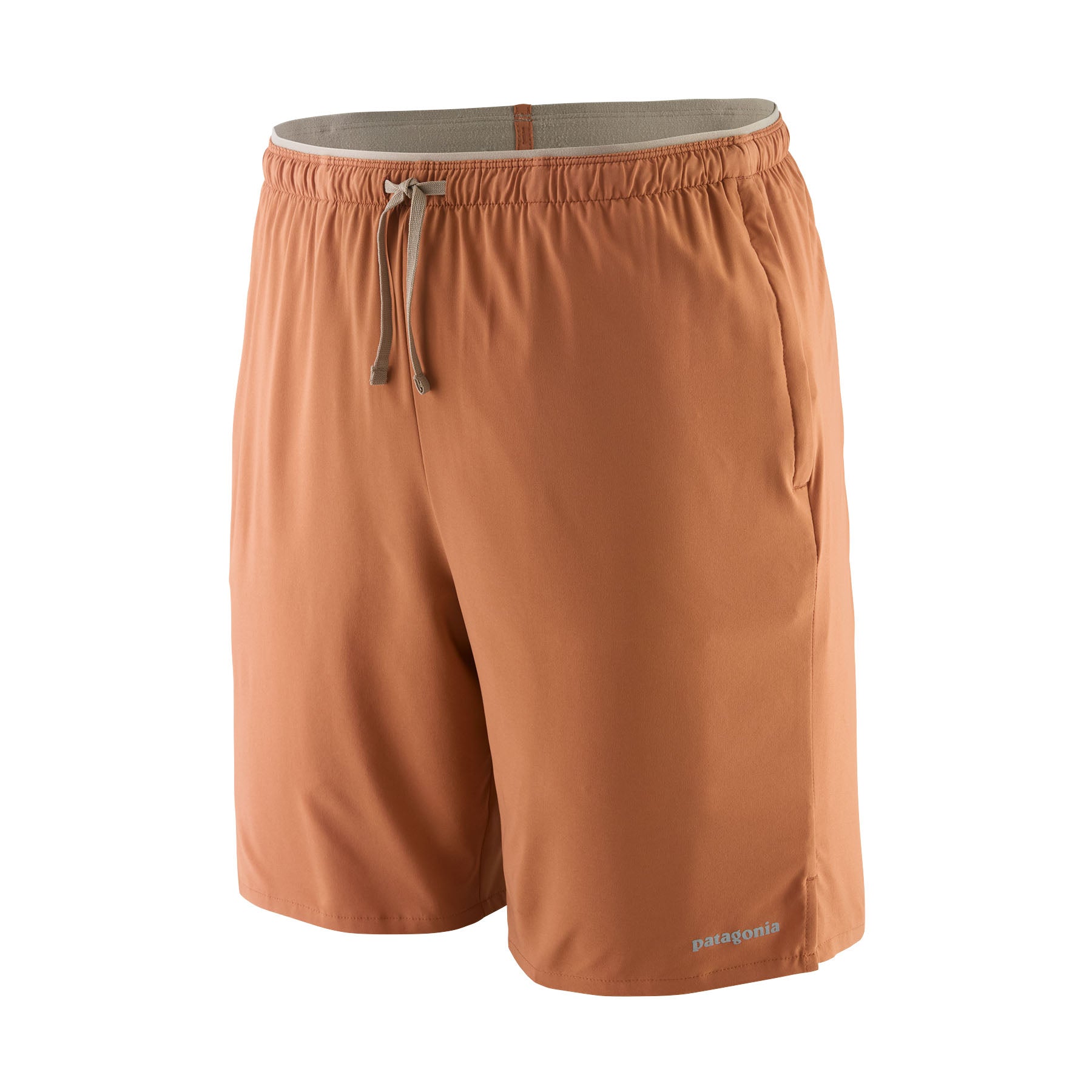 Patagonia Multi Trails Shorts 8"- Mens