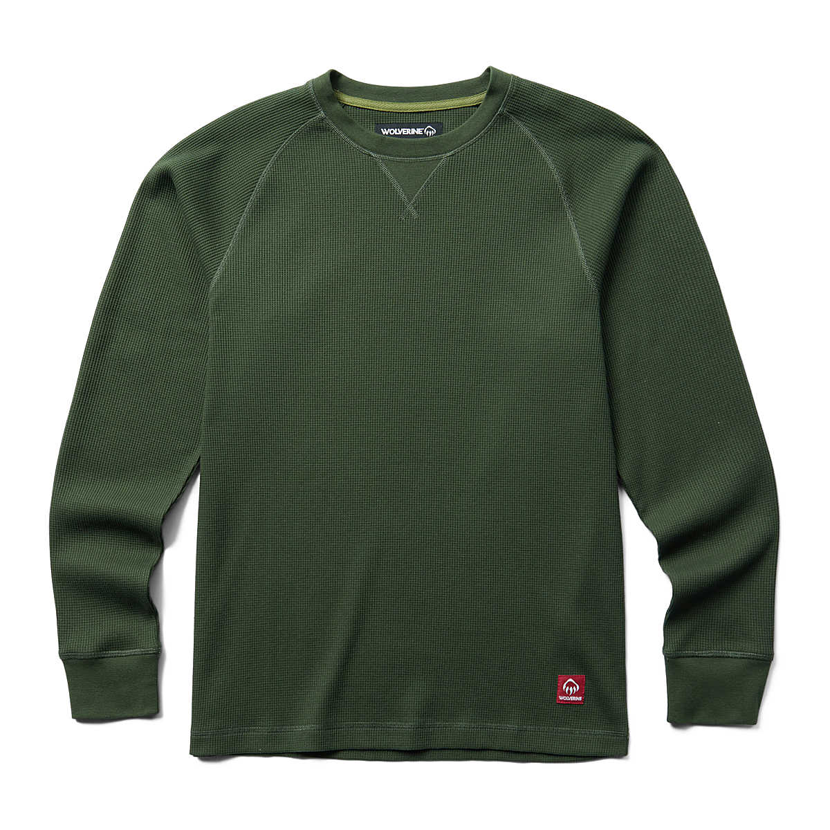 Wolverine Walden II Thermal Long Sleeve - Mens