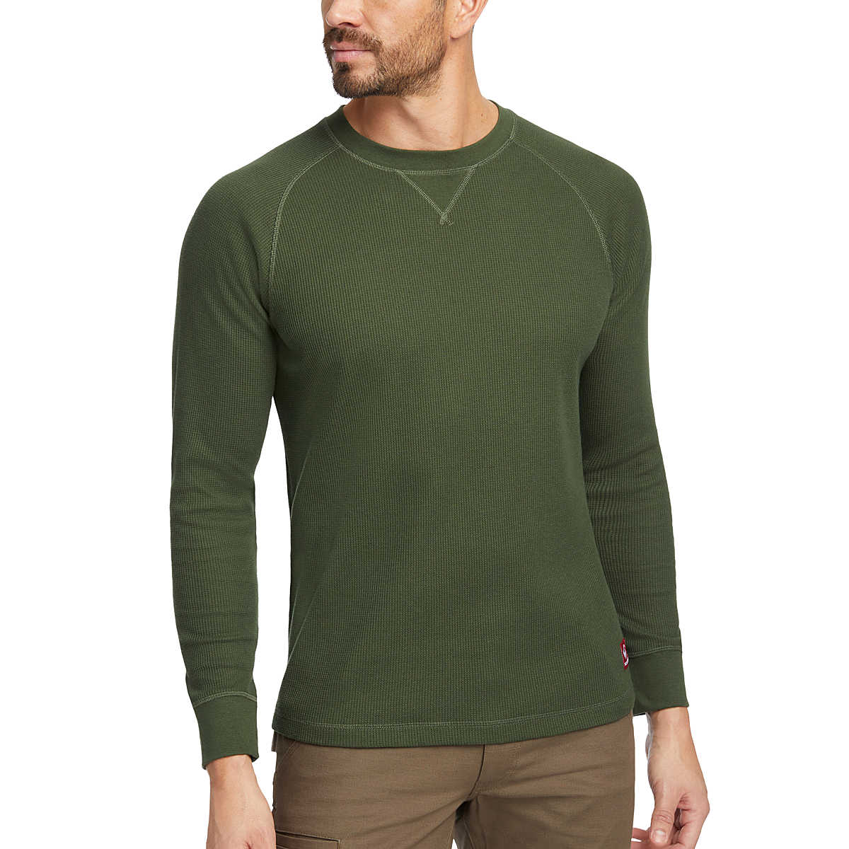 Wolverine Walden II Thermal Long Sleeve - Mens