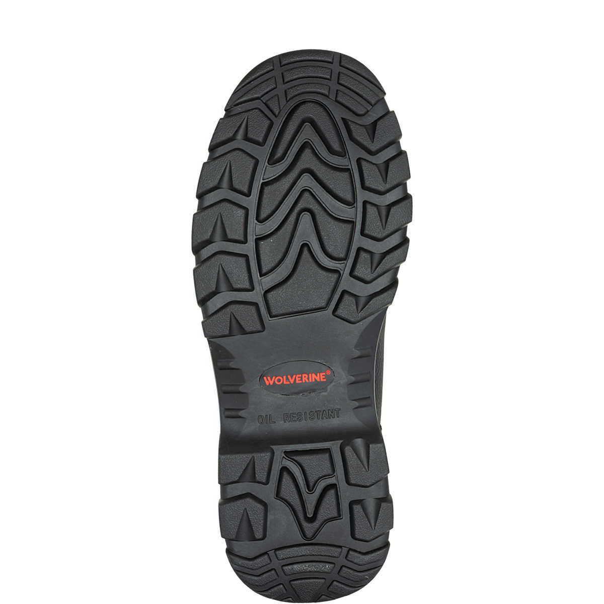 Wolverine Carlsbad 6" Waterproof - Wide - Mens