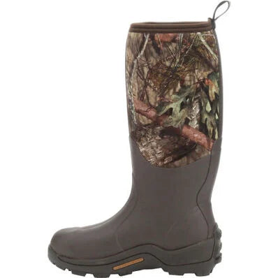 Muck Mossy Oak Country DNA Woody Max Boot Insulated / Waterproof - Mens