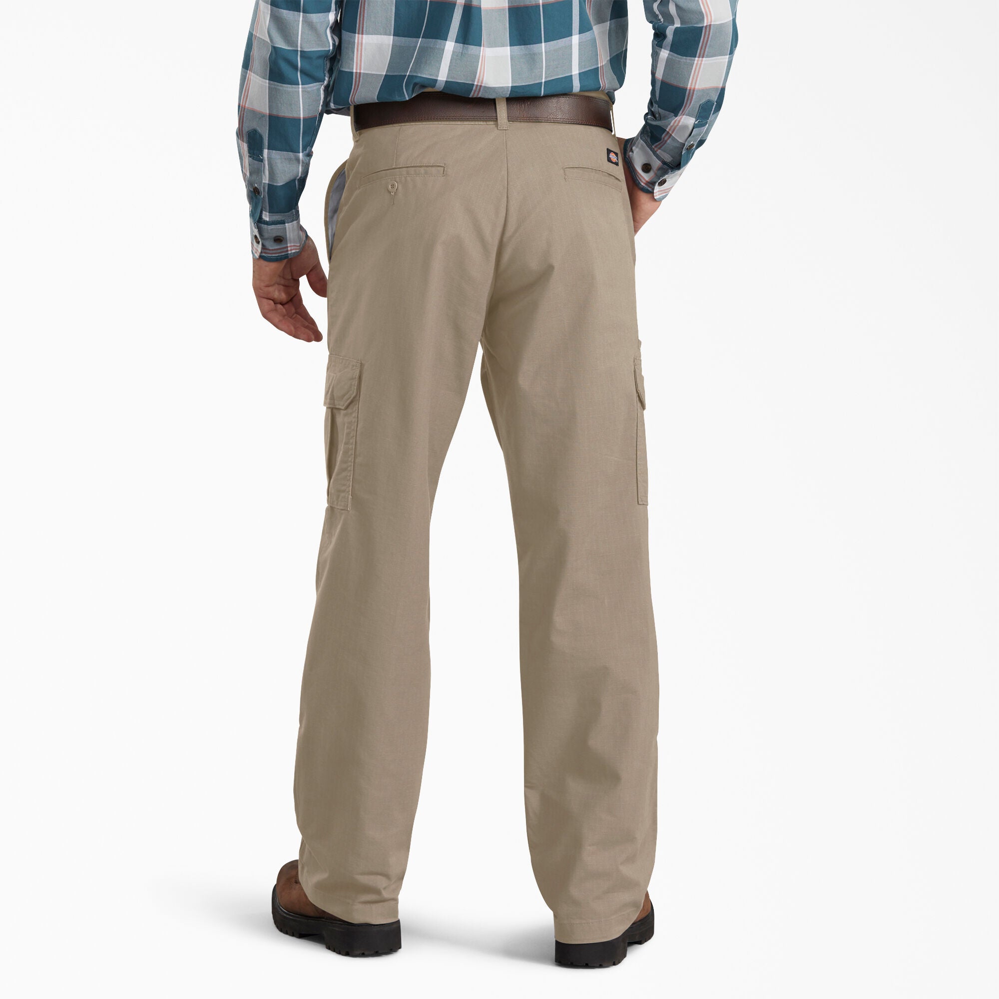 Dickies Tough Max Regular Fit Cargo - Mens