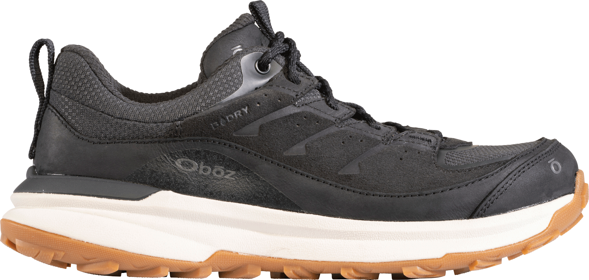 Oboz Hyalite Low Waterproof - Womens