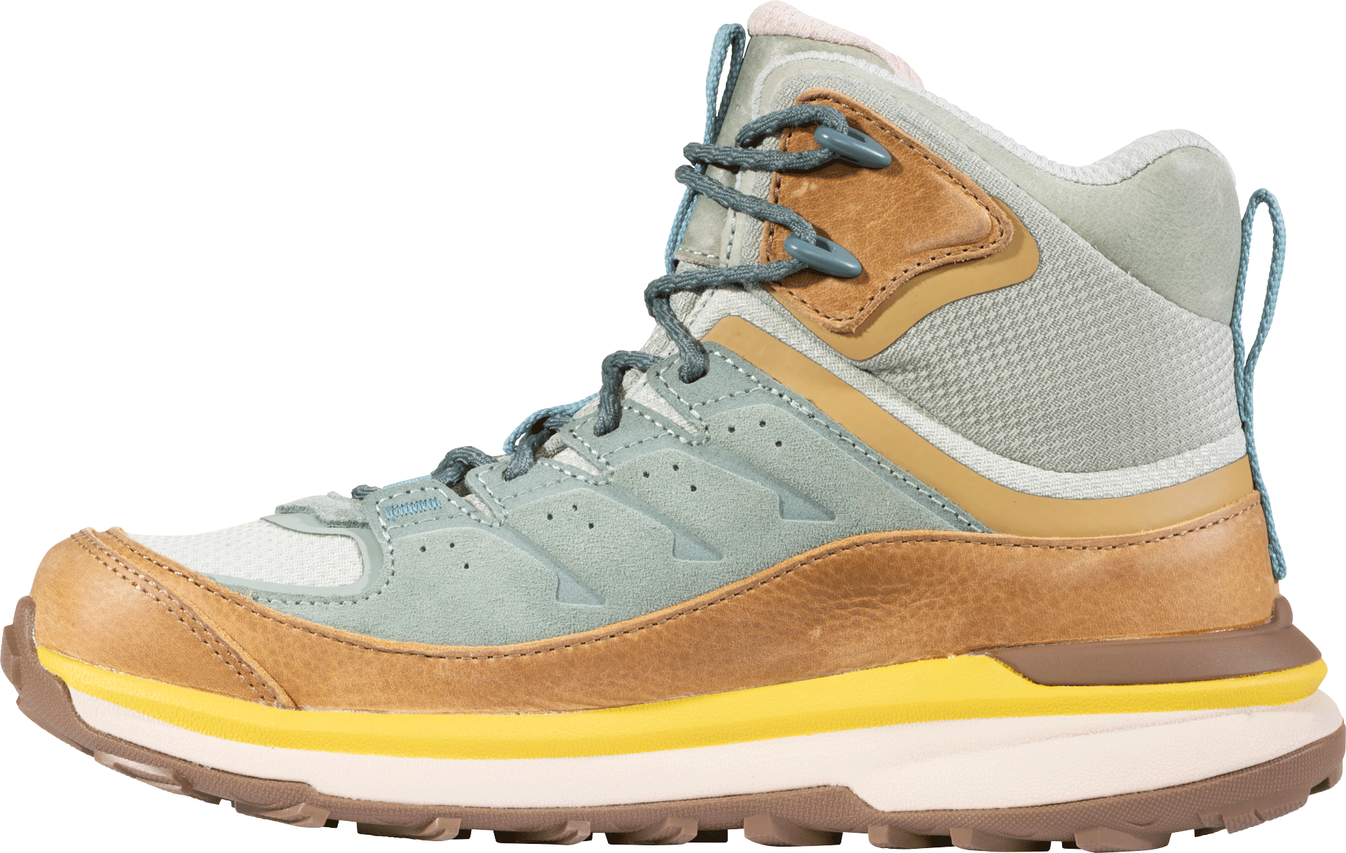 Oboz Hyalite Mid Waterproof - Womens