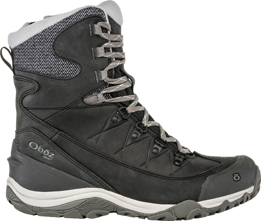Oboz Ousel Mid Insulated / Waterproof - Womens